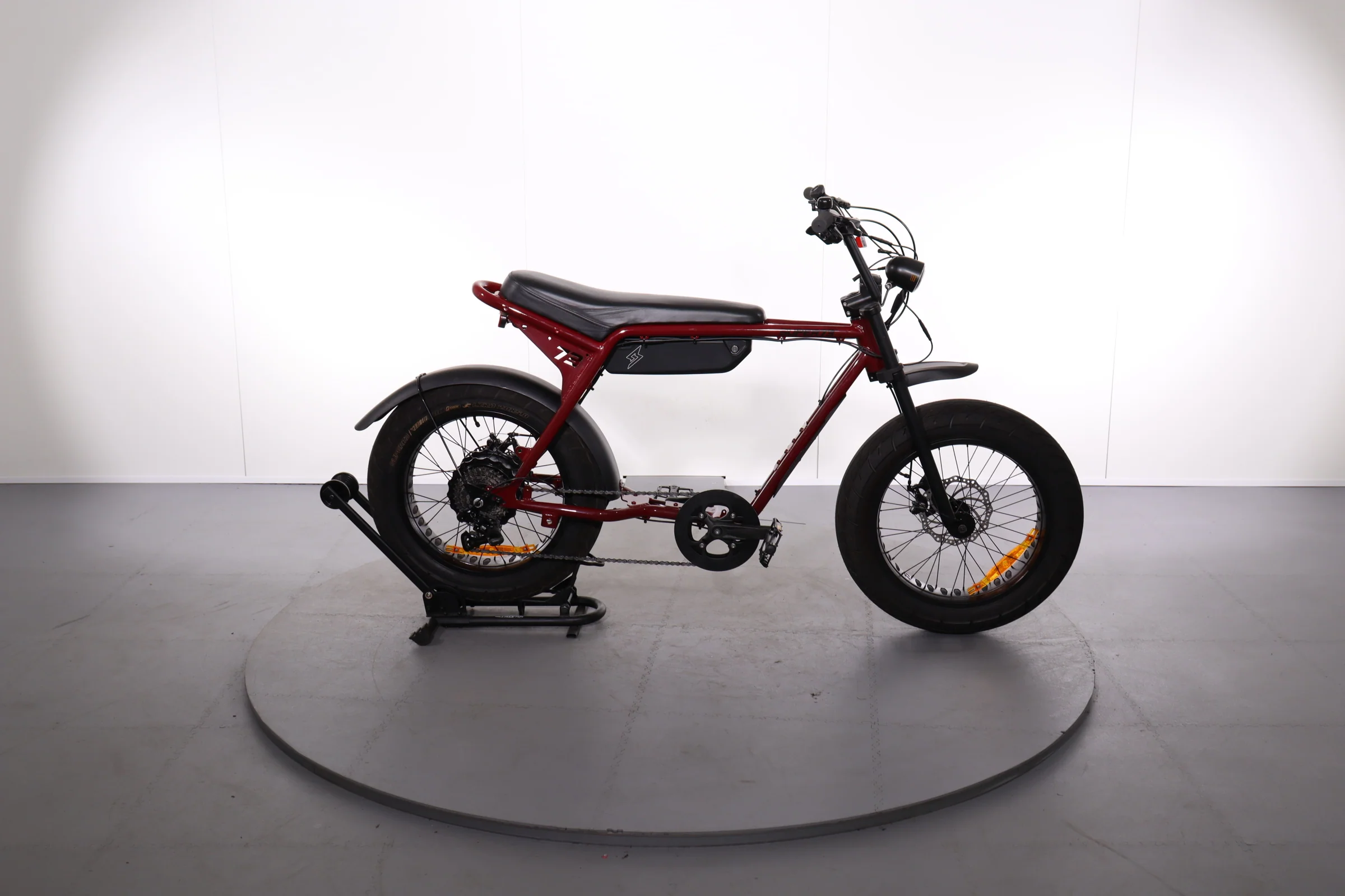 Super73 ZX