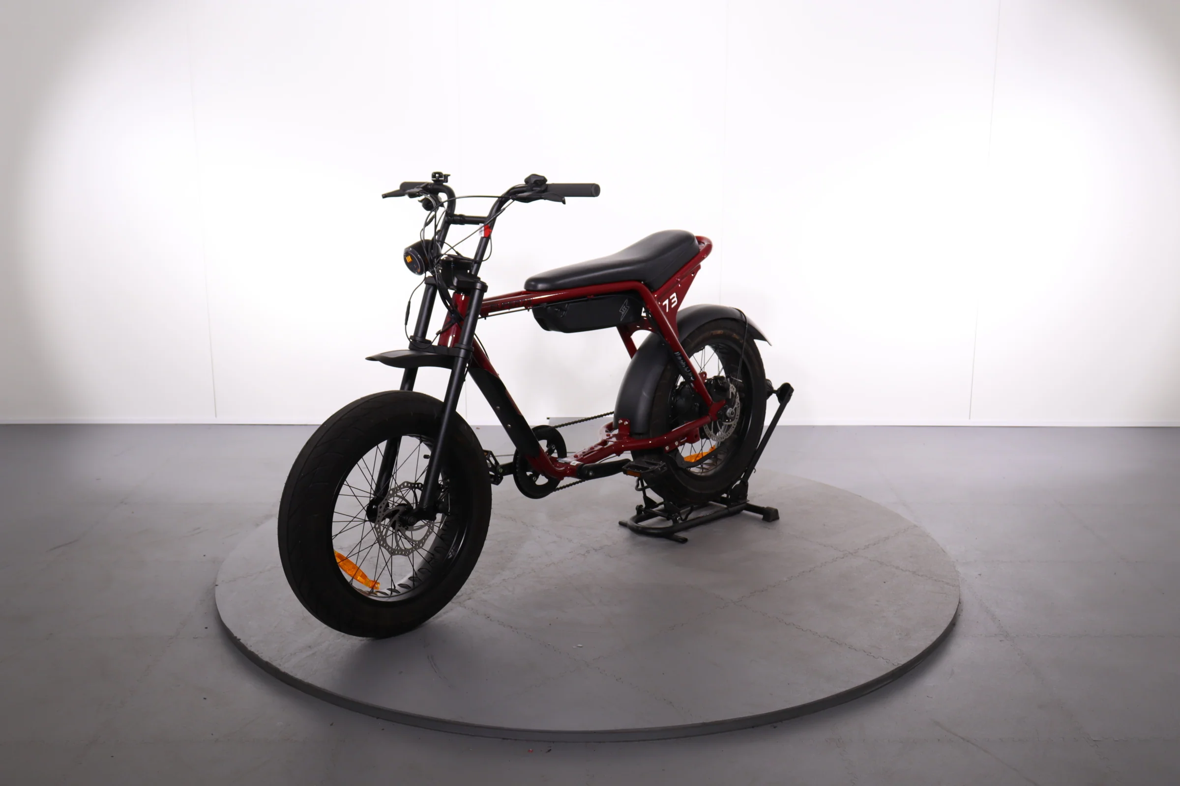 Super73 ZX - Image 3