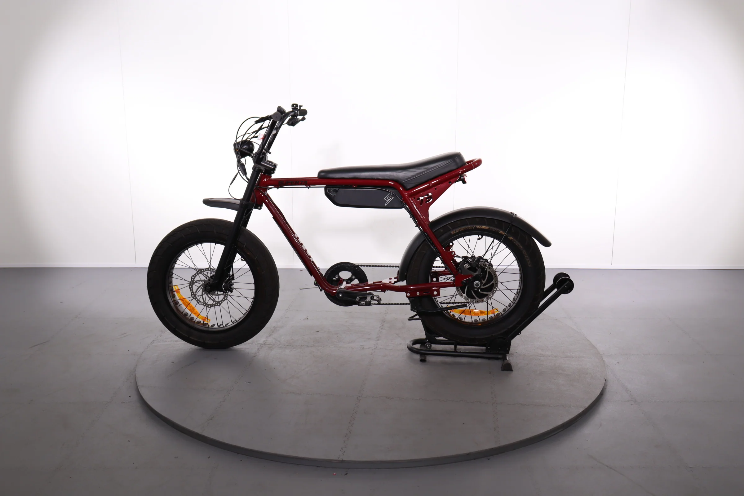 Super73 ZX - Image 4