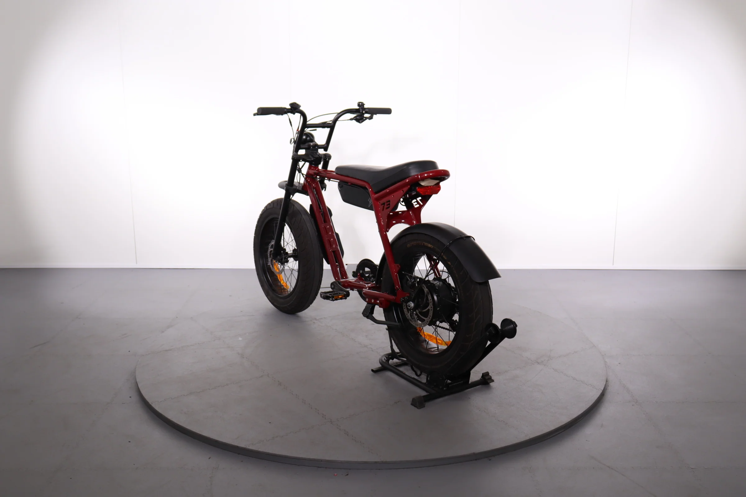 Super73 ZX - Image 5