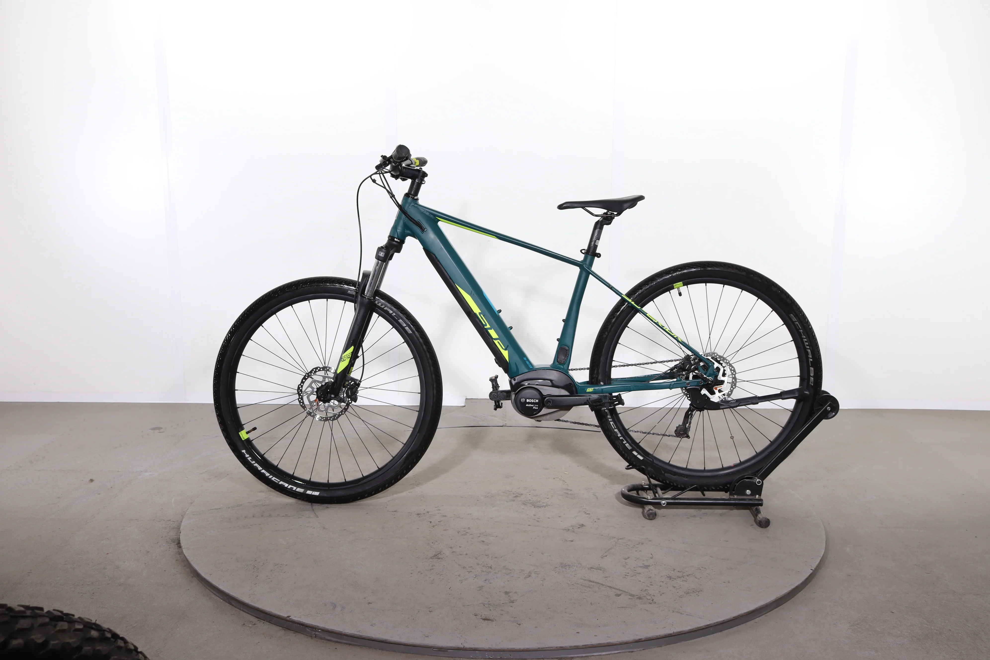 Superior EXC 7019 - Image 4