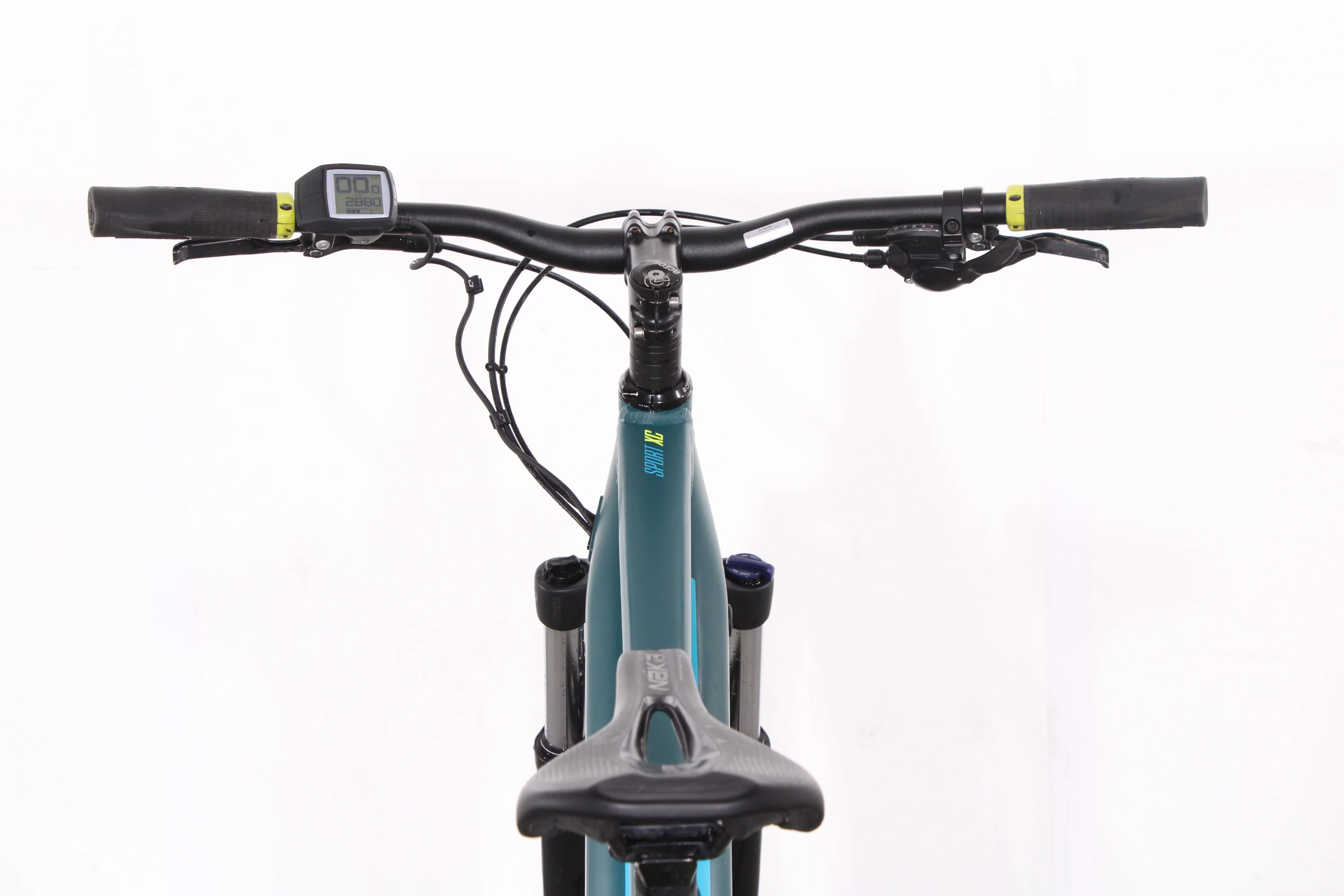 Superior EXC 7019 - Image 7