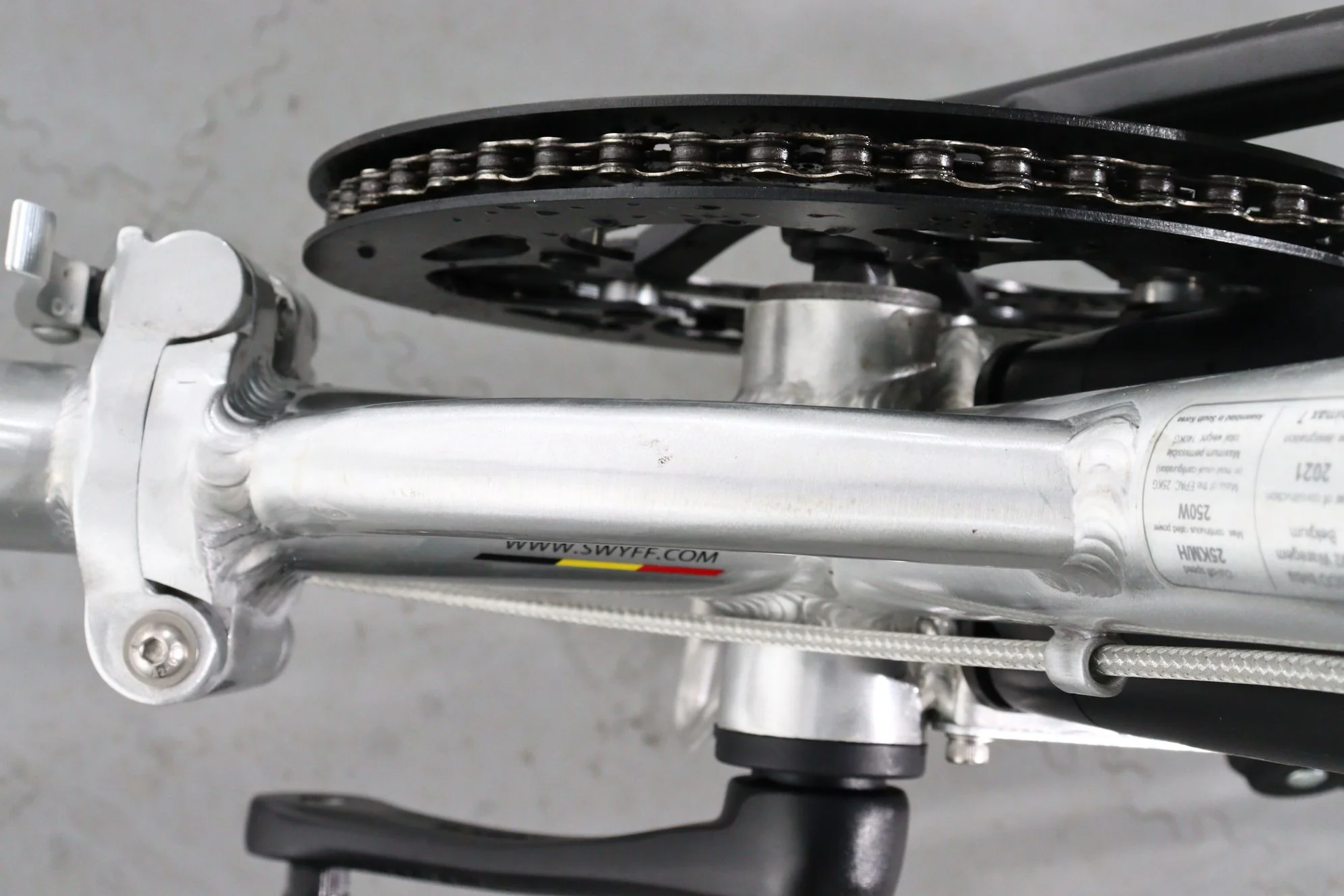 Swyff Minimax 7 - Image 9