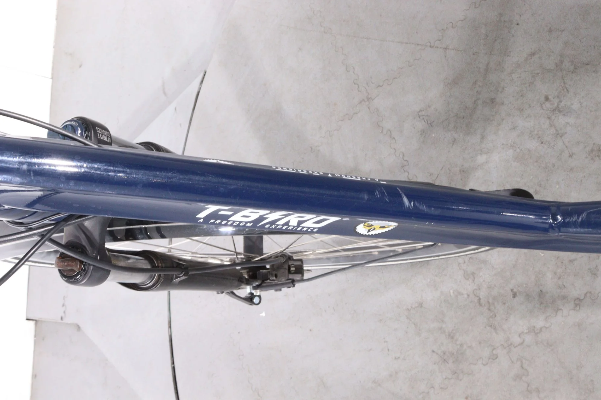 T-Bird Bora-Bora - Image 9