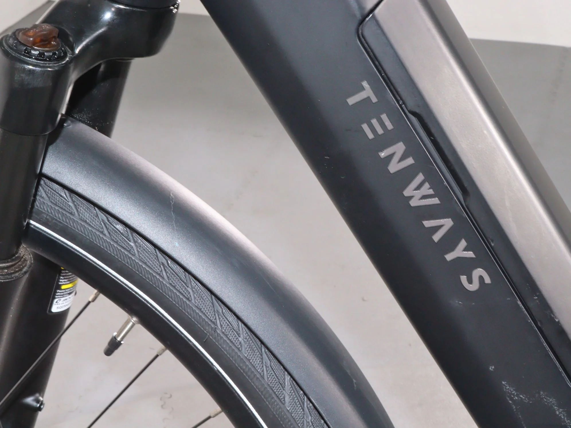 Tenways AGO T - Image 8