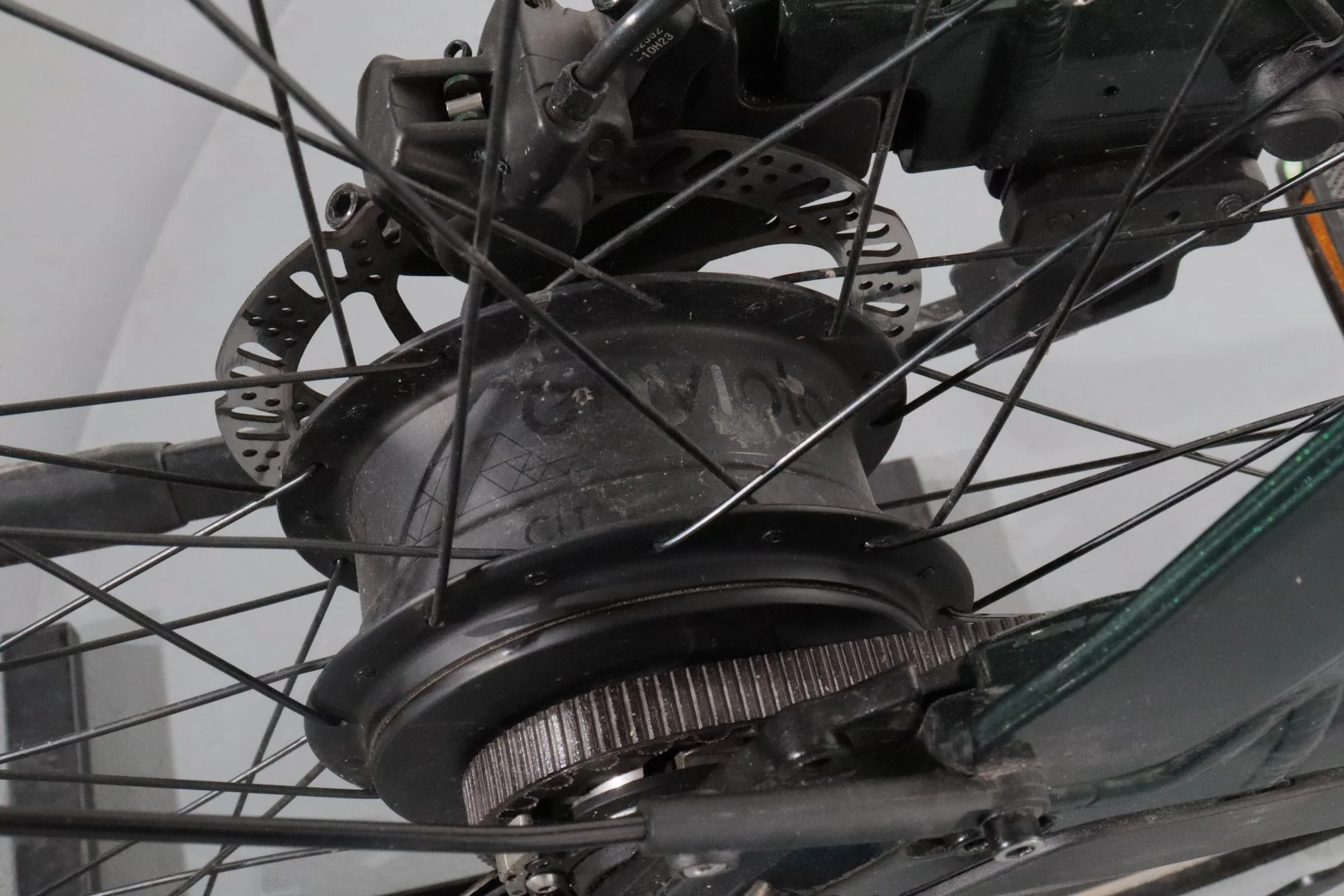 Tenways AGO T - Image 8