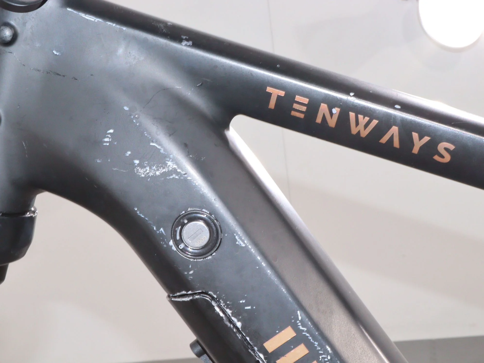 Tenways AGO X - Image 14