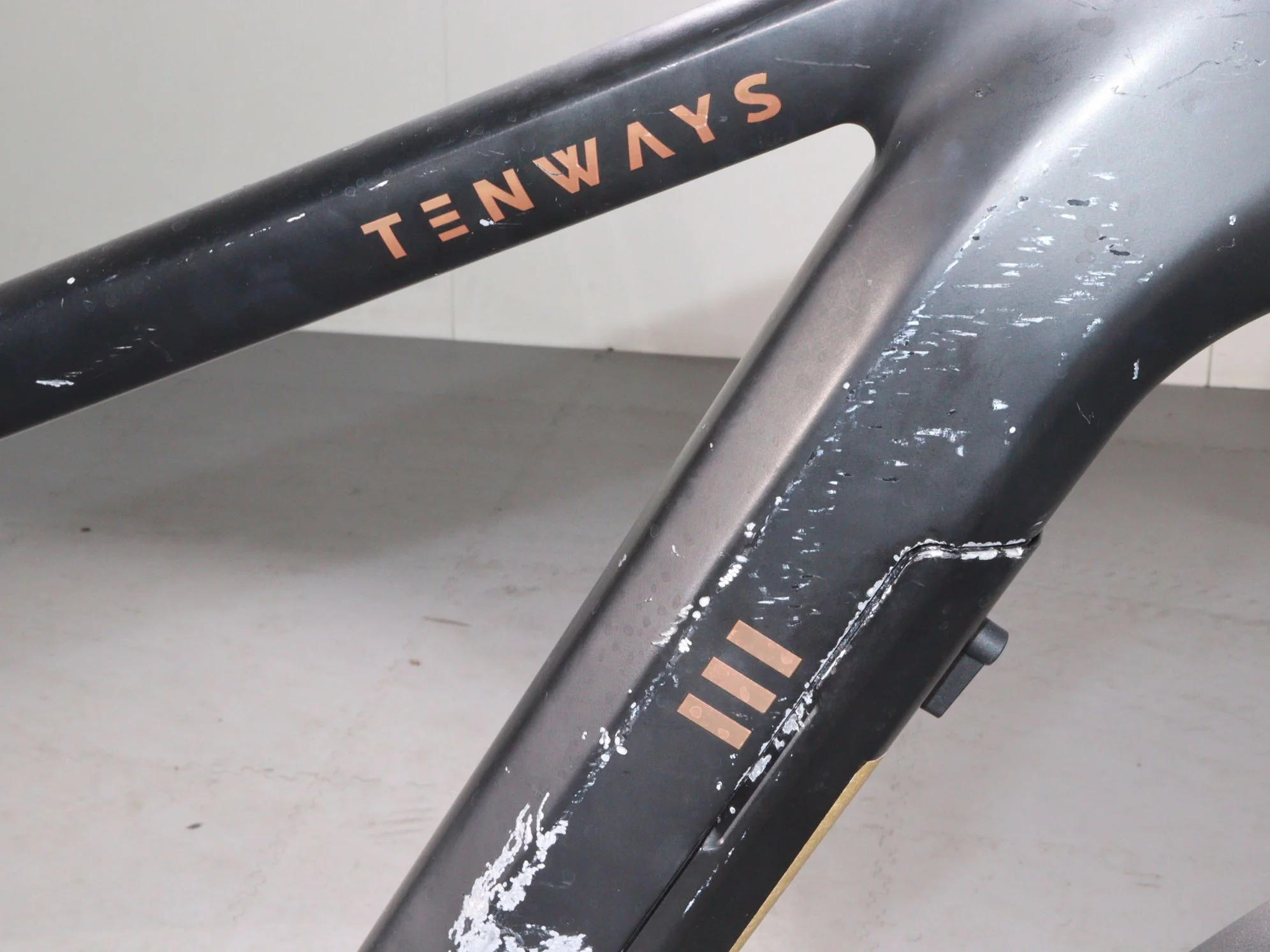 Tenways AGO X - Image 21