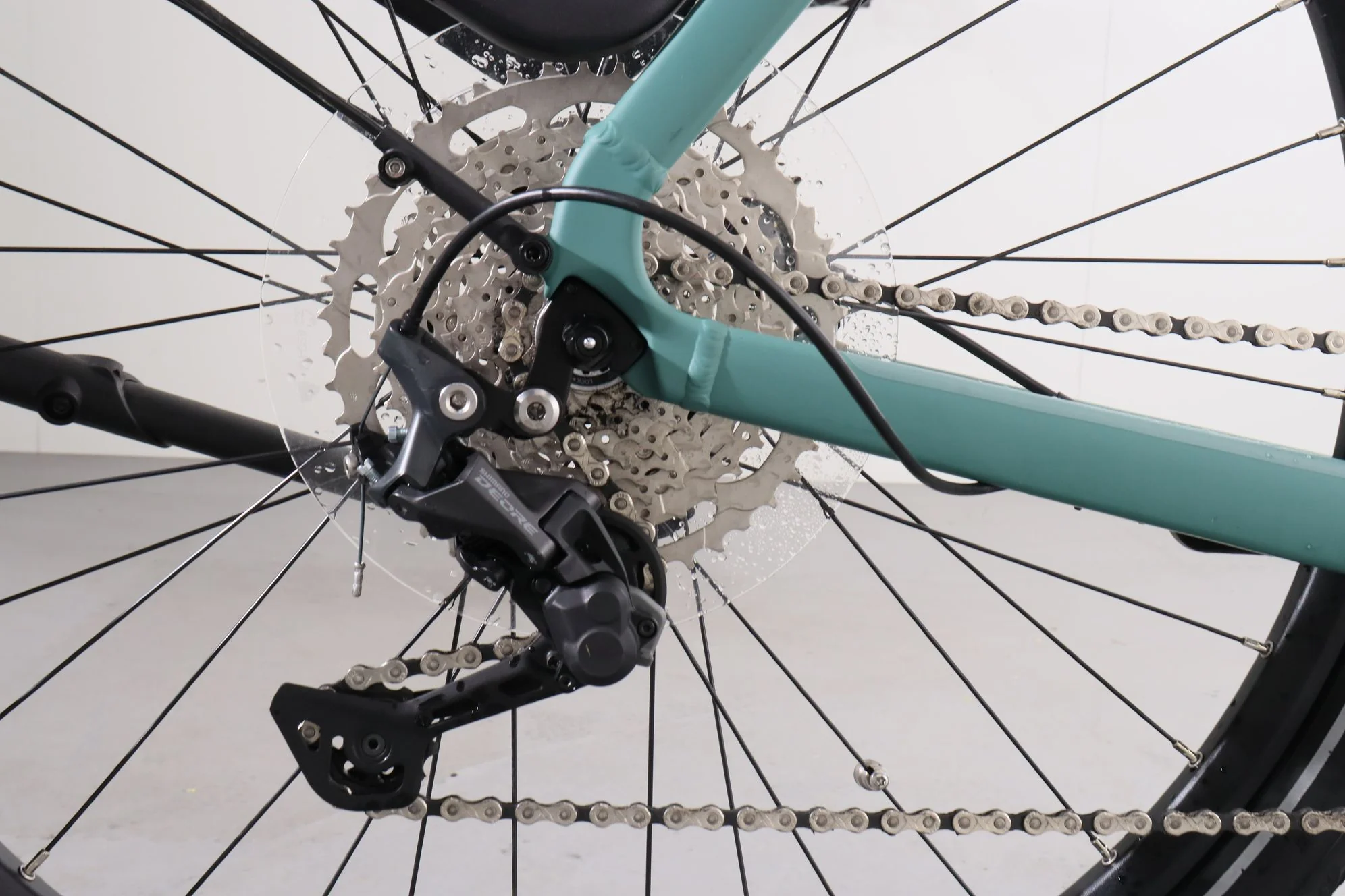 Tenways AGO X - Image 8