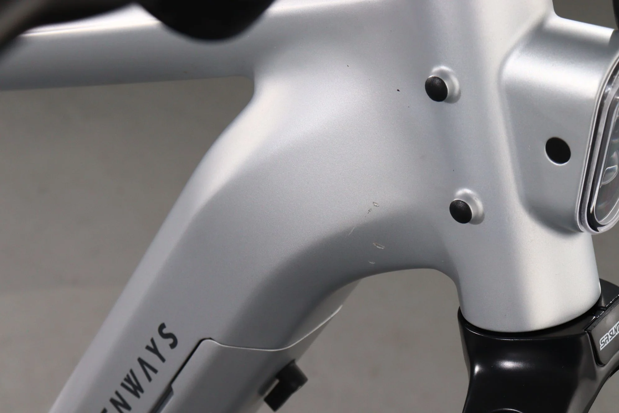 Tenways AGO X - Image 8