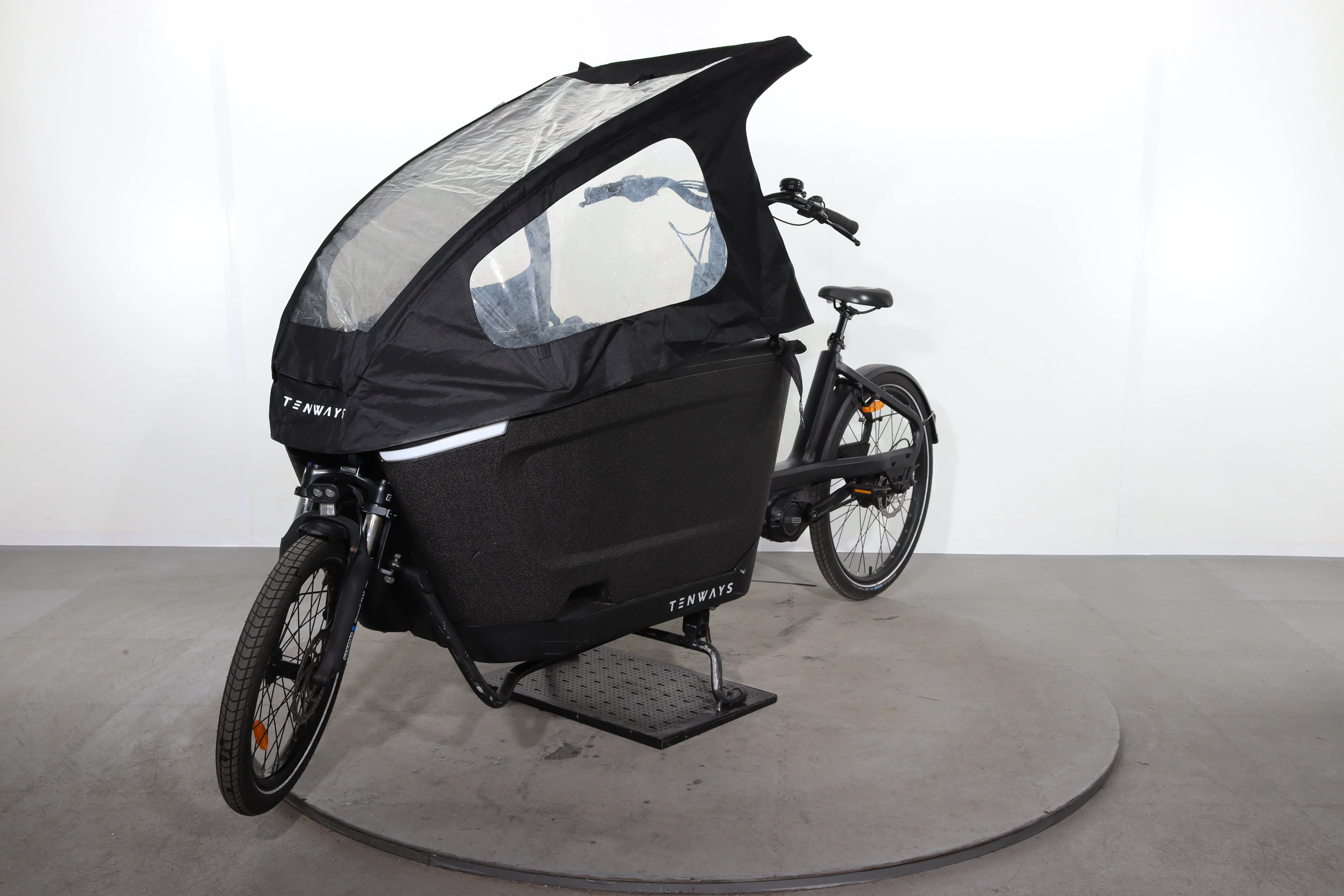 Tenways Cargo One - Image 3