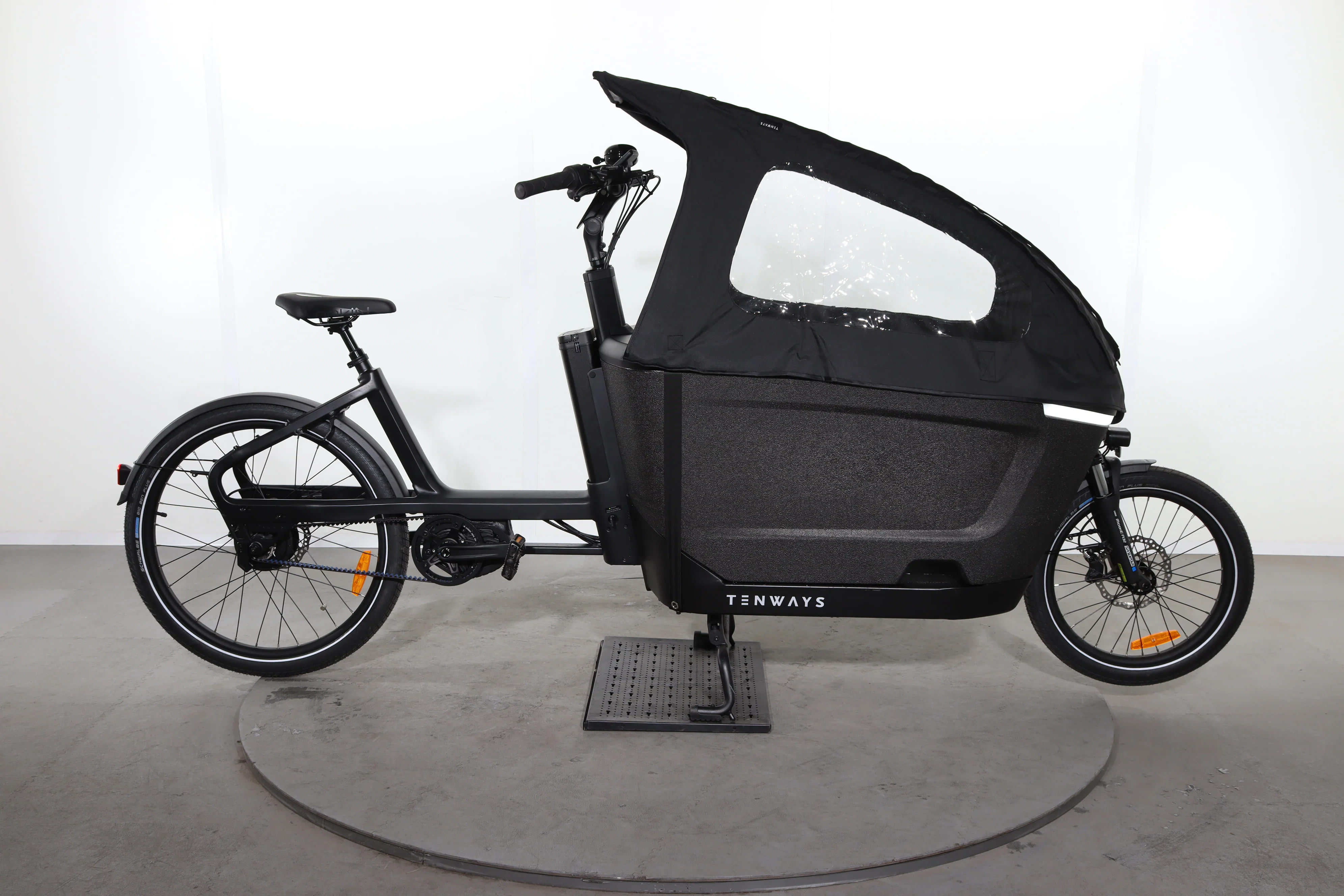 Tenways Cargo One