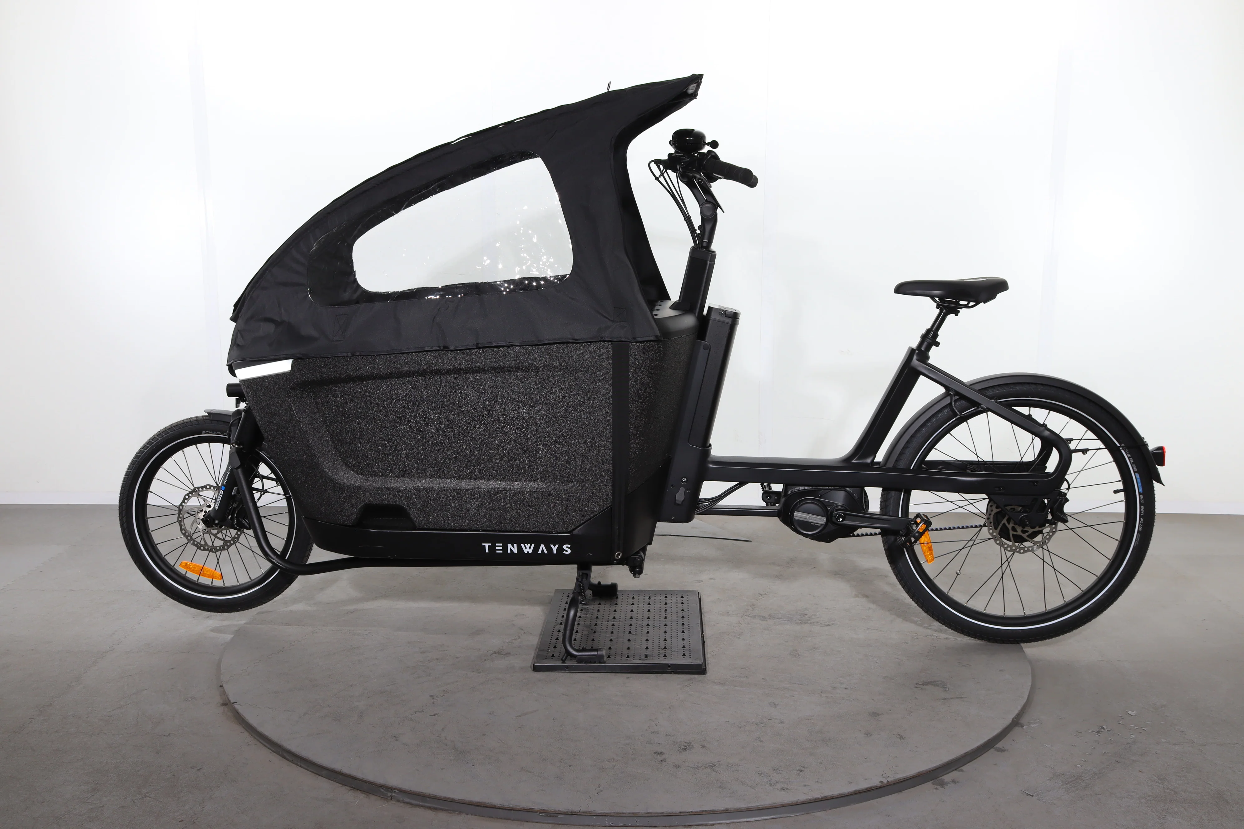 Tenways Cargo One - Image 4