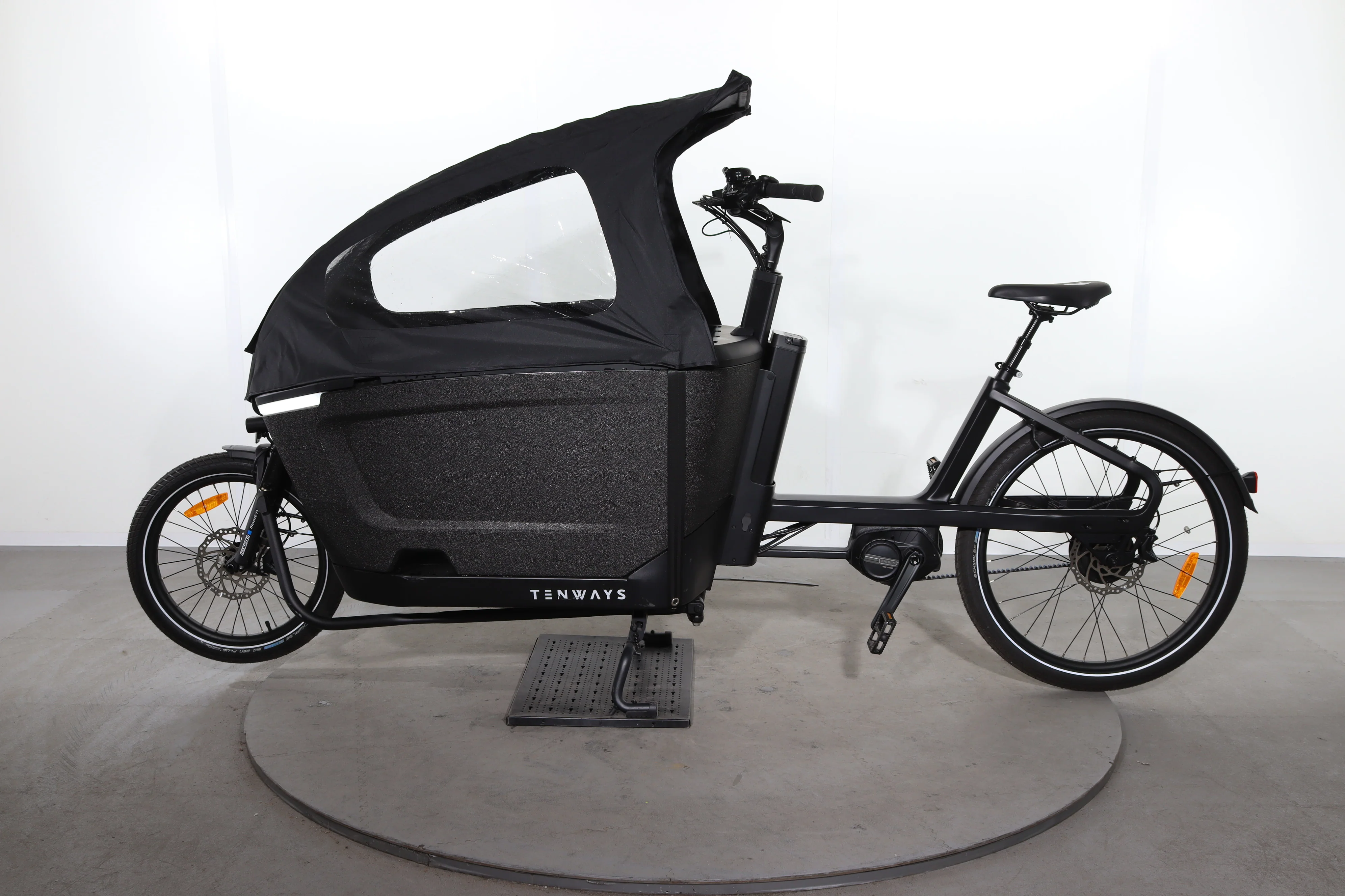 Tenways Cargo One - Image 4