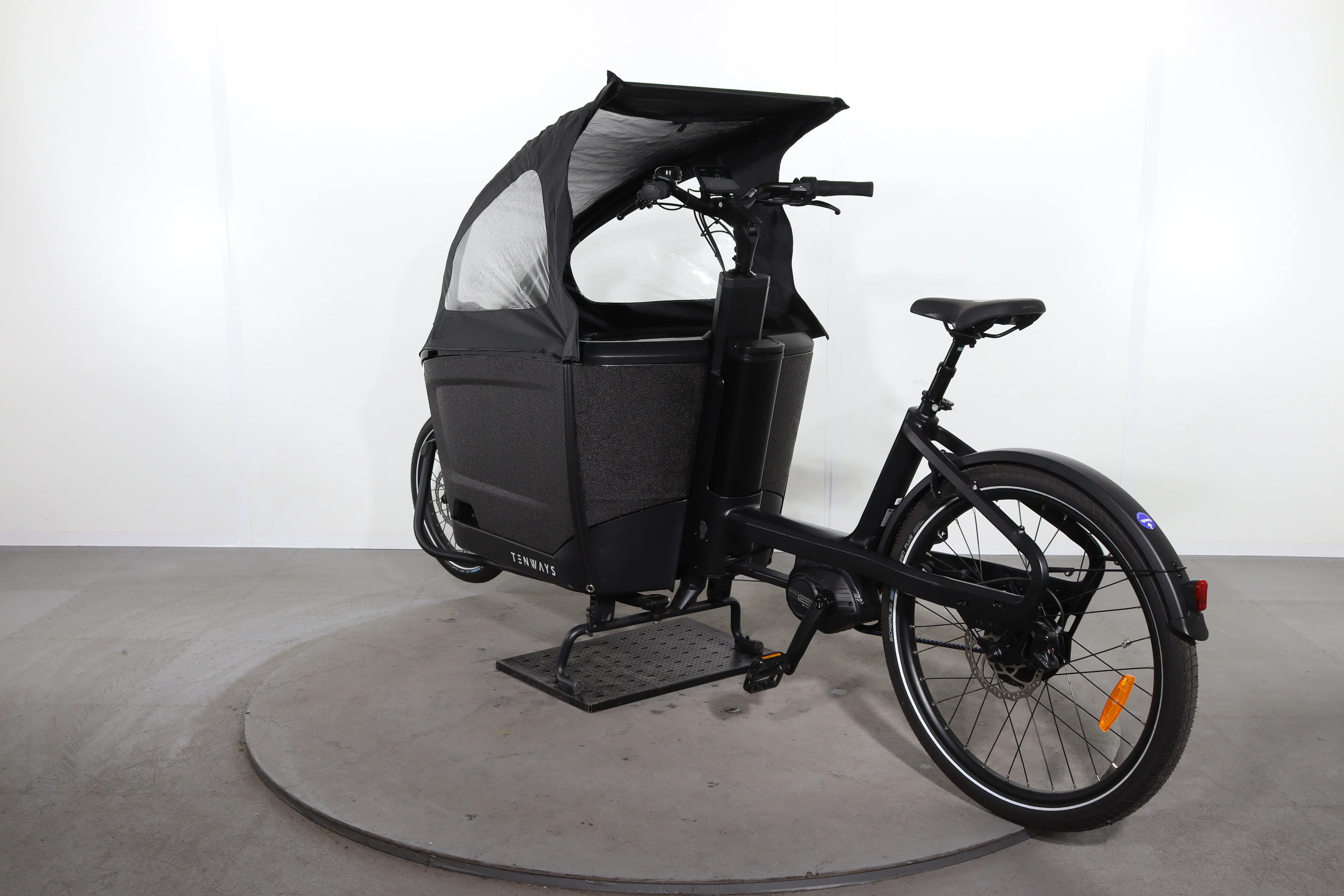 Tenways Cargo One - Image 5