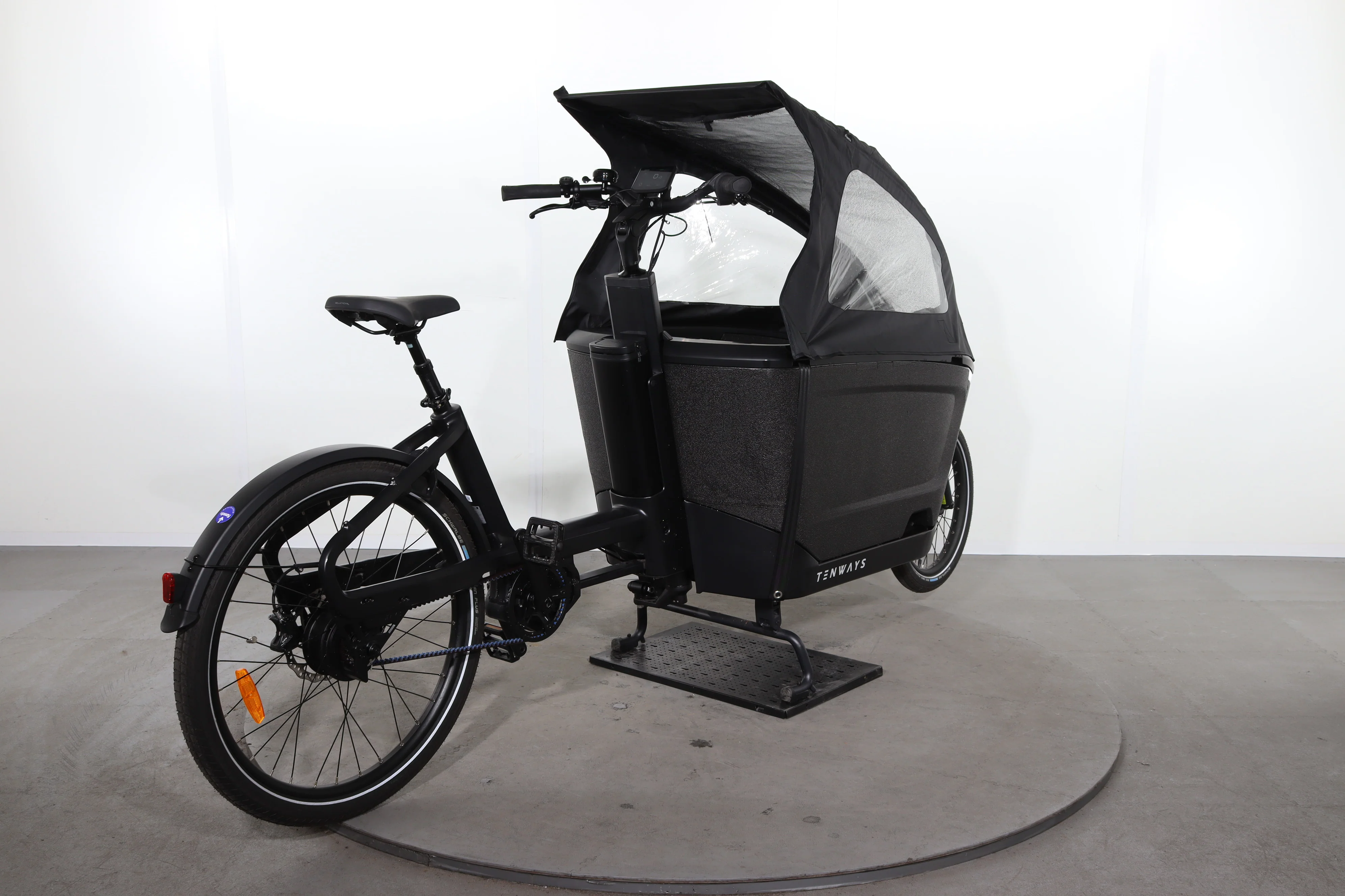 Tenways Cargo One - Image 6