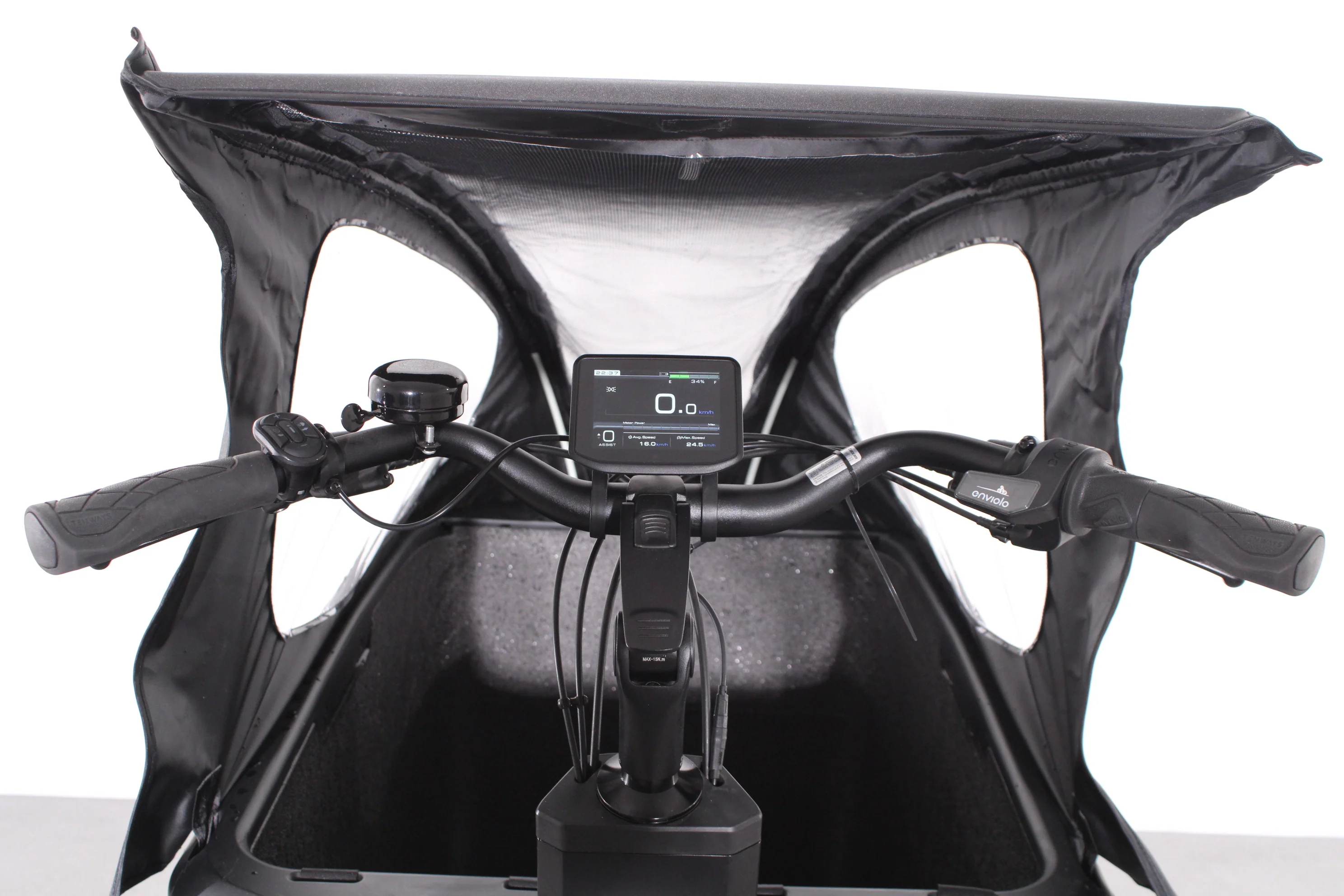 Tenways Cargo One - Image 7