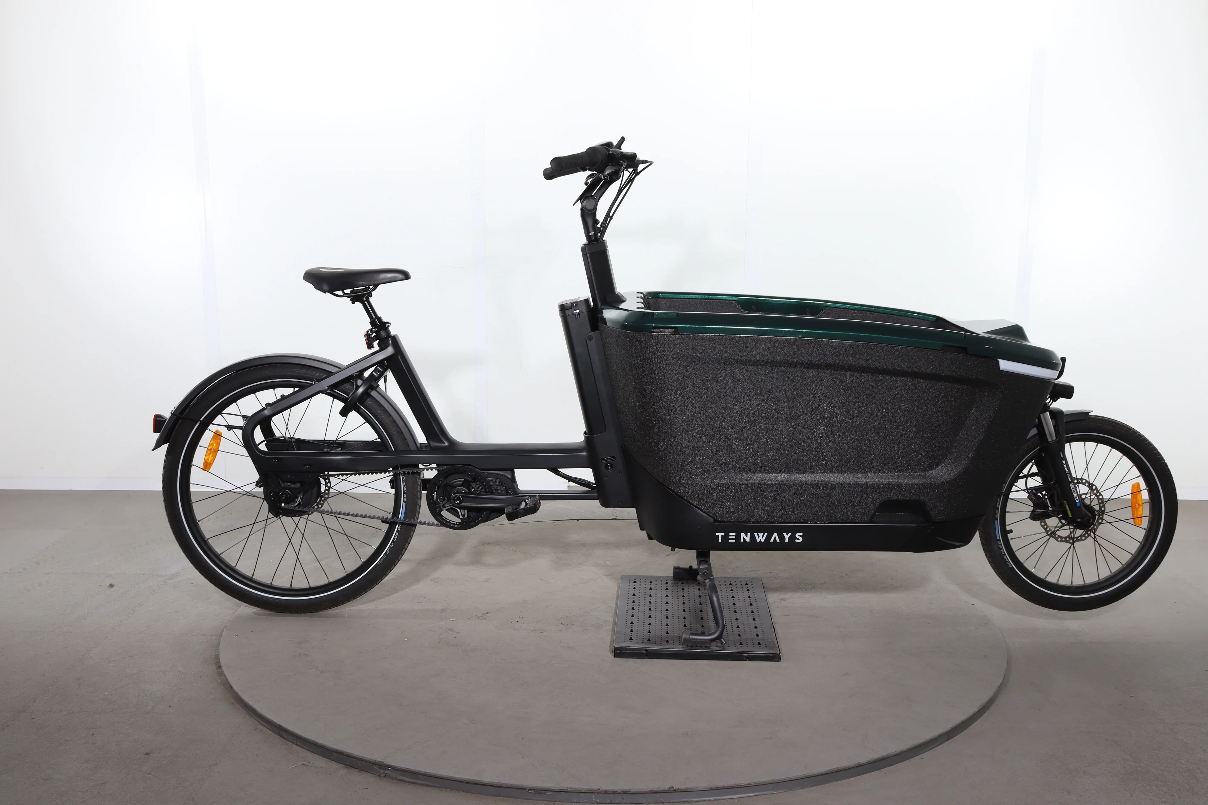 Tenways Cargo One