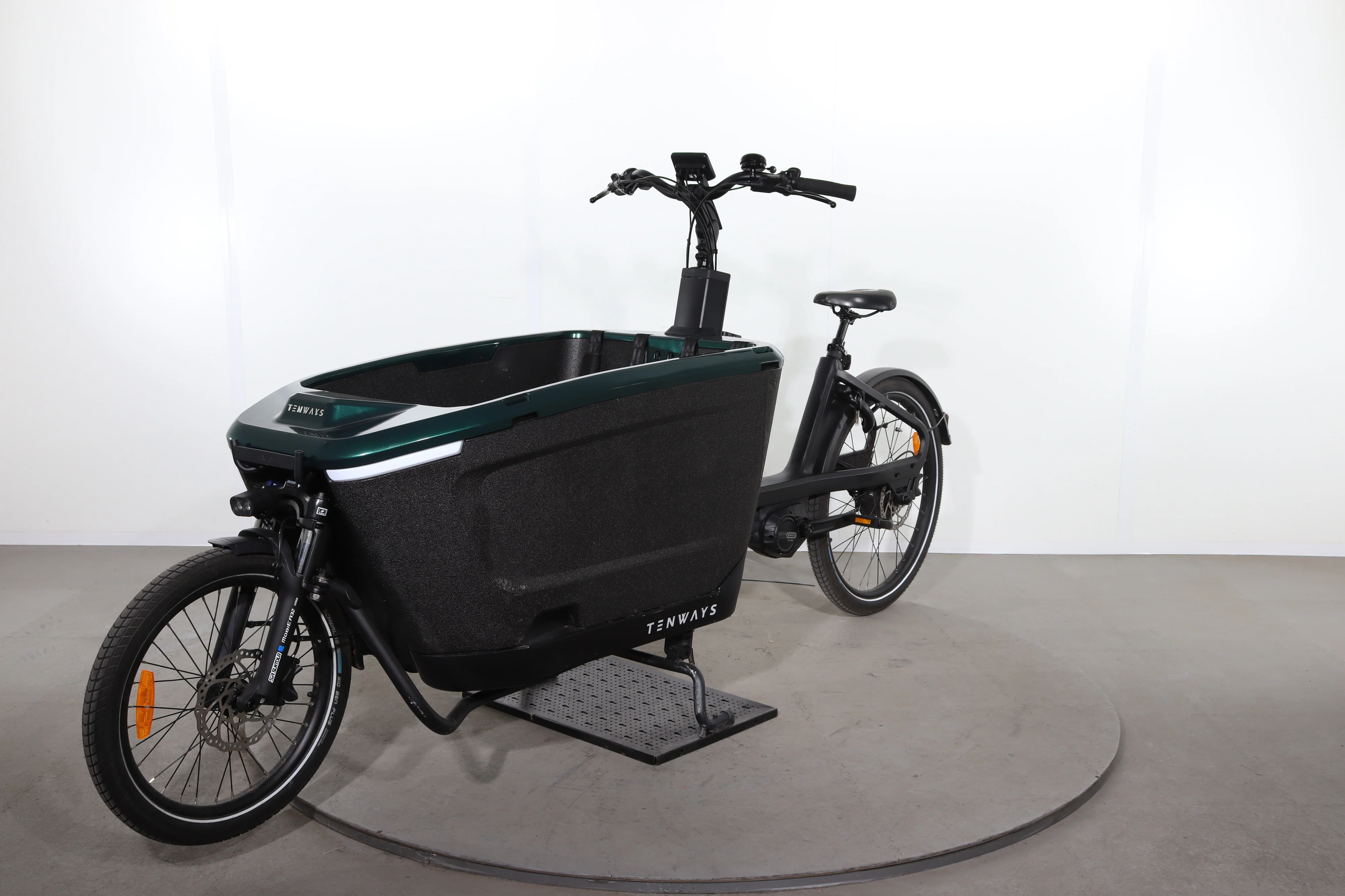 Tenways Cargo One - Image 3