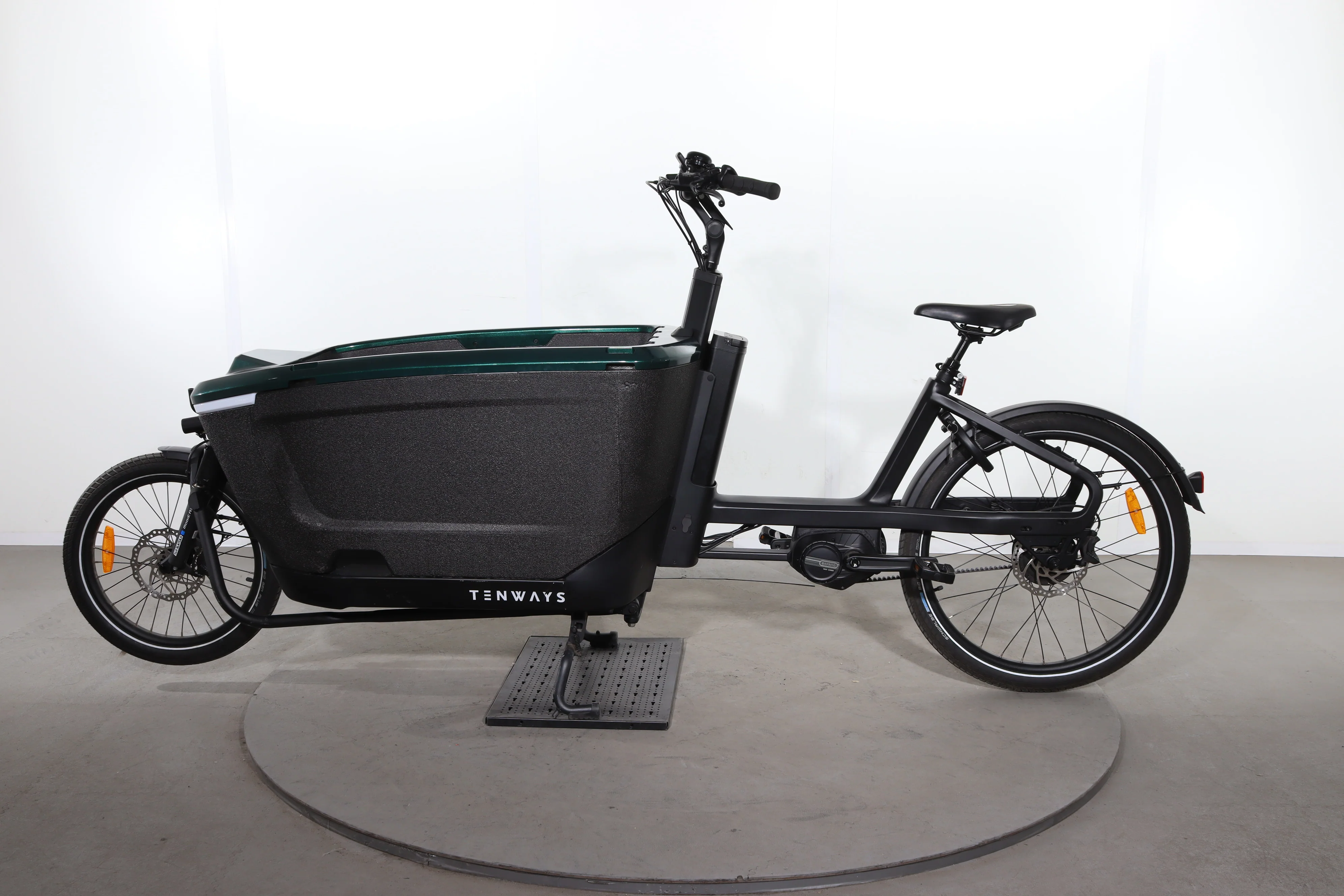 Tenways Cargo One - Image 4