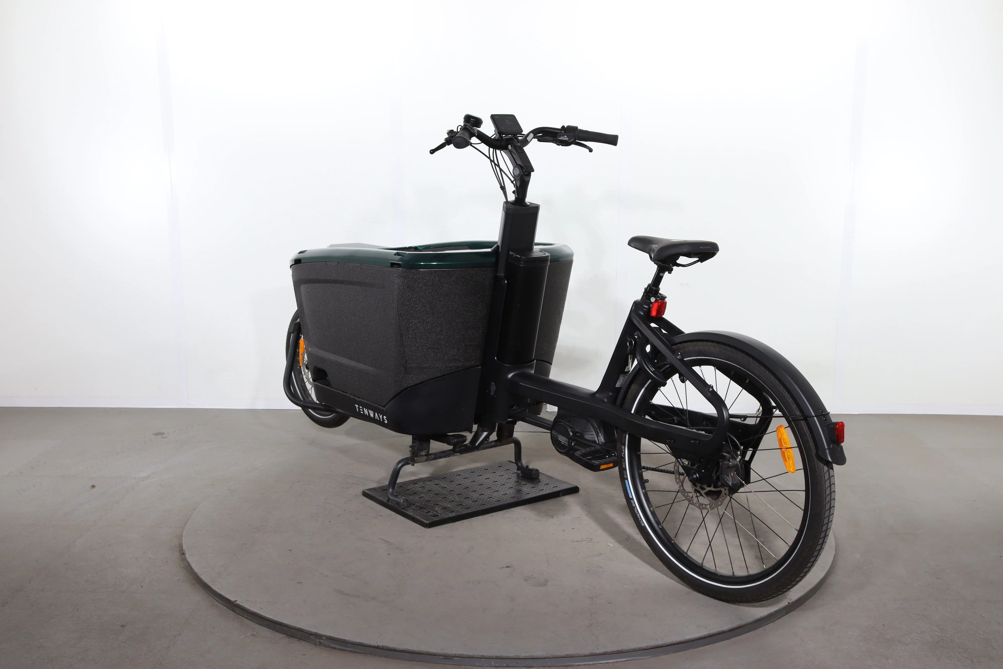 Tenways Cargo One - Image 5