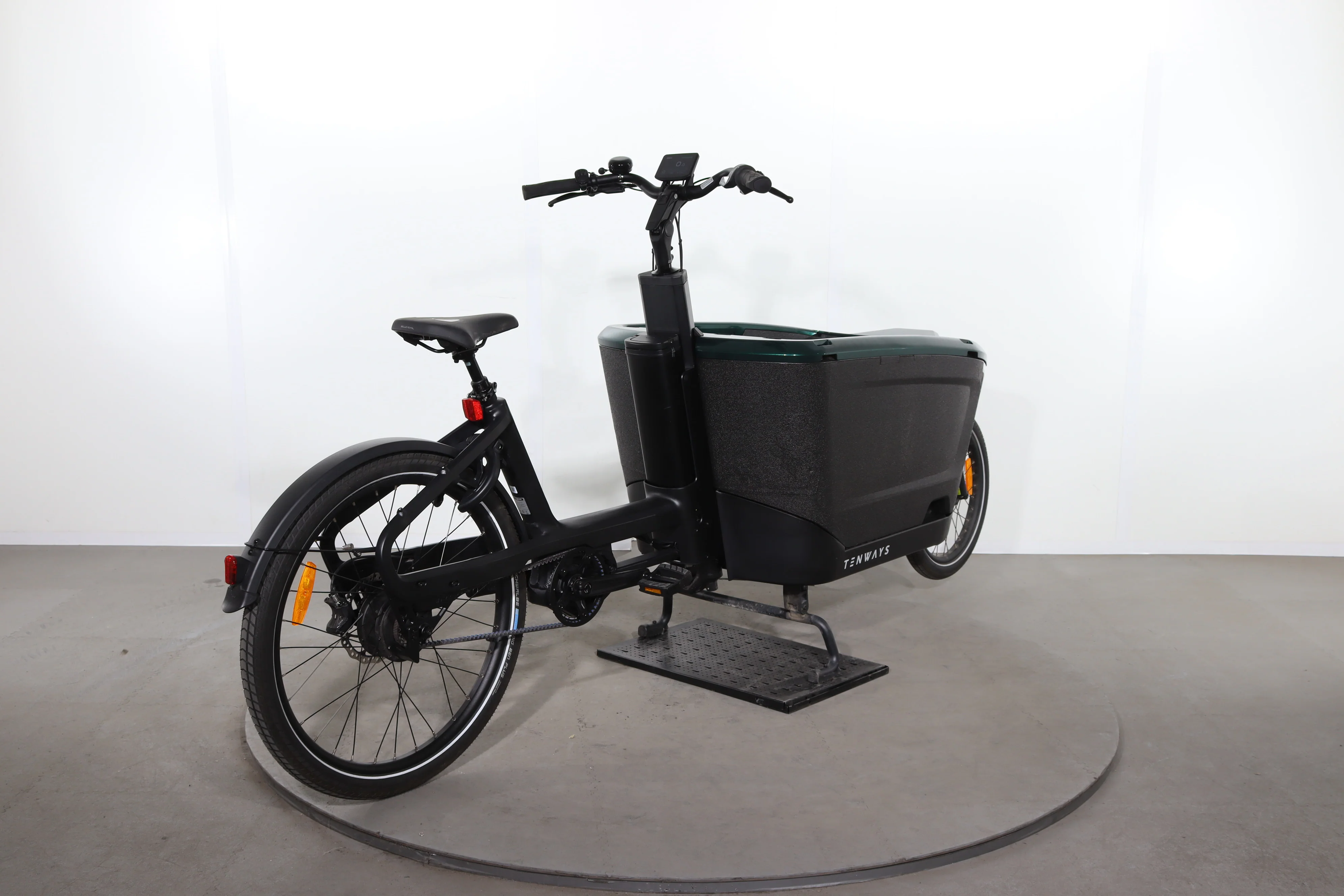 Tenways Cargo One - Image 6