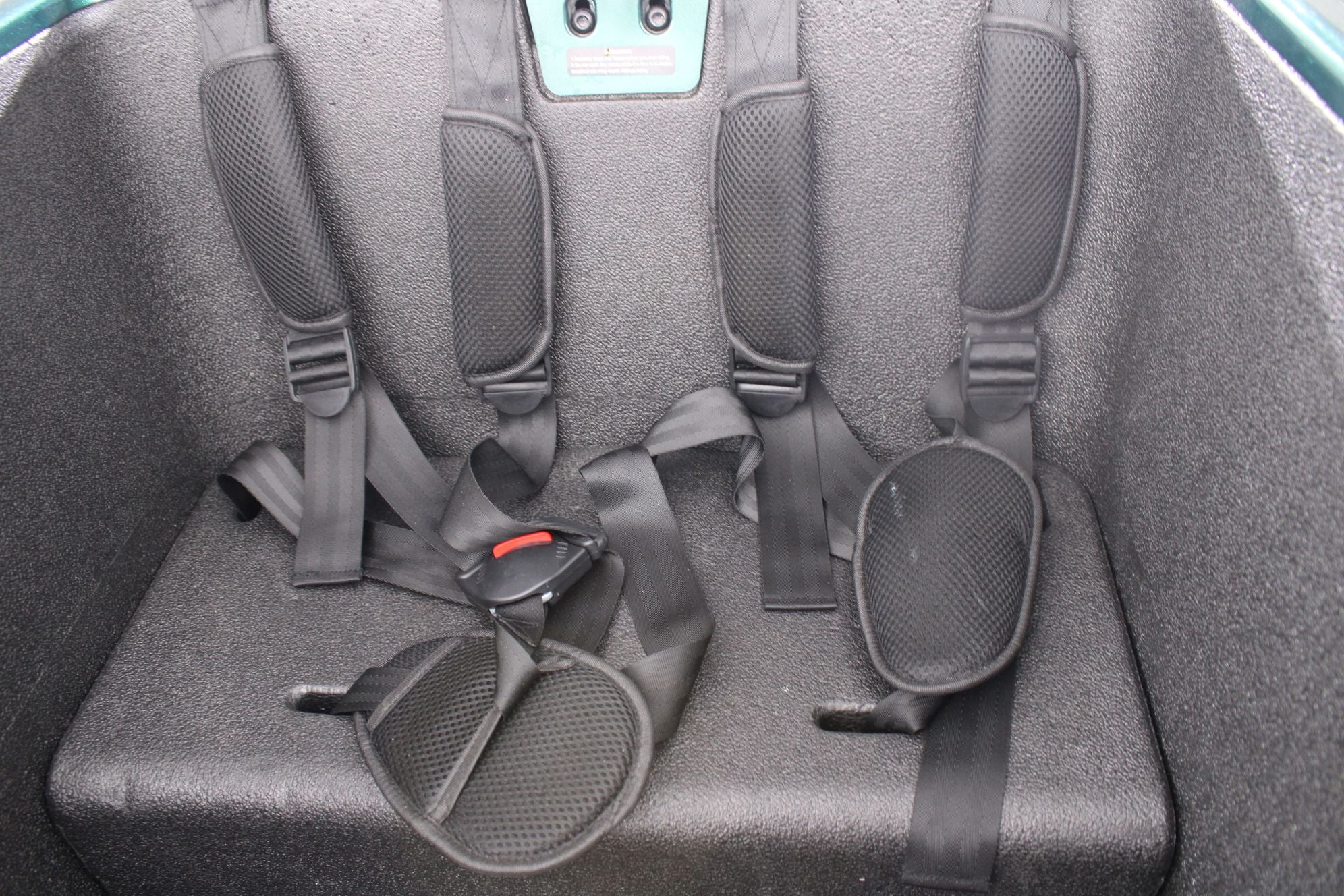 Tenways Cargo One - Image 8