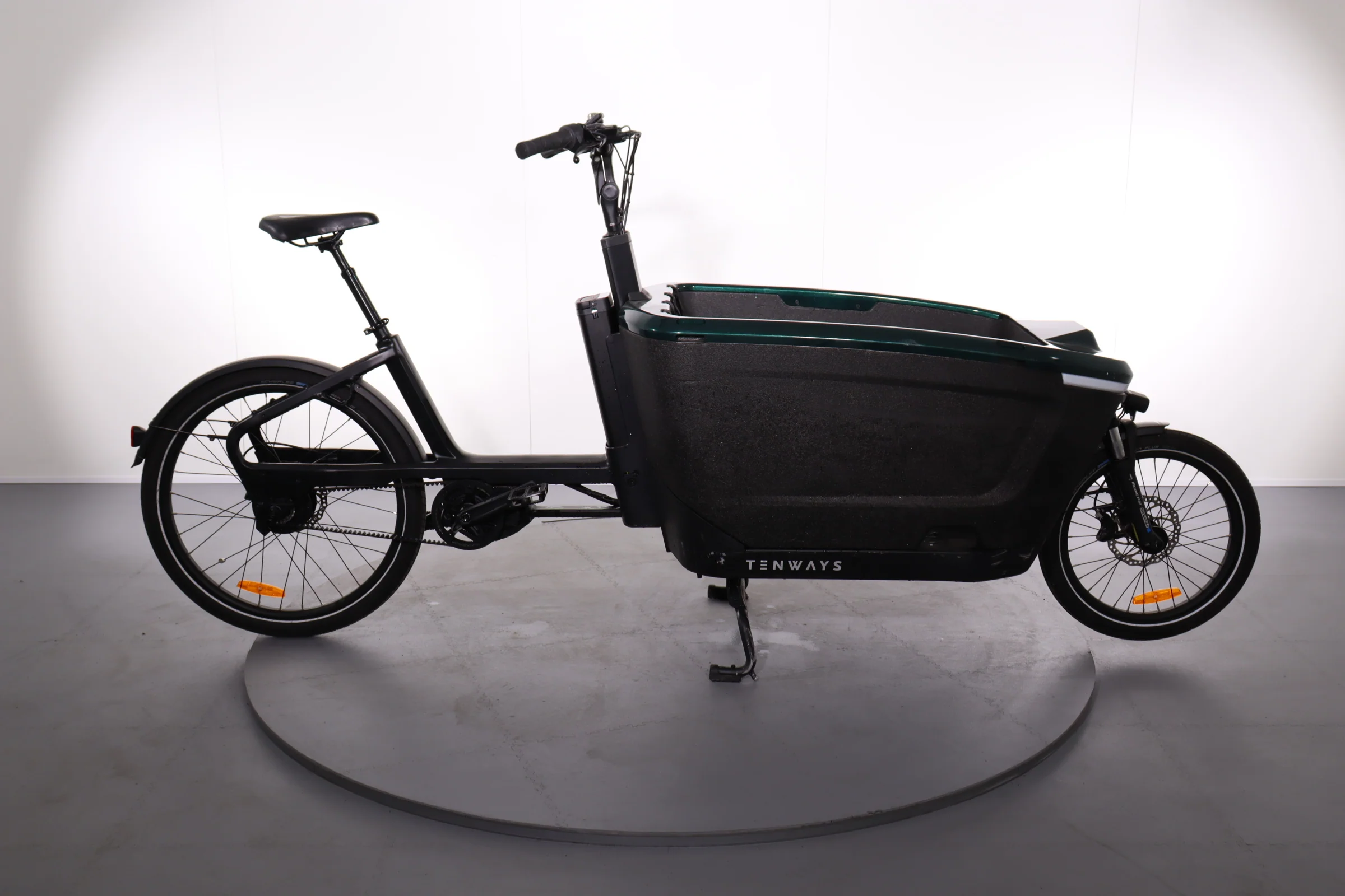 Tenways Cargo One