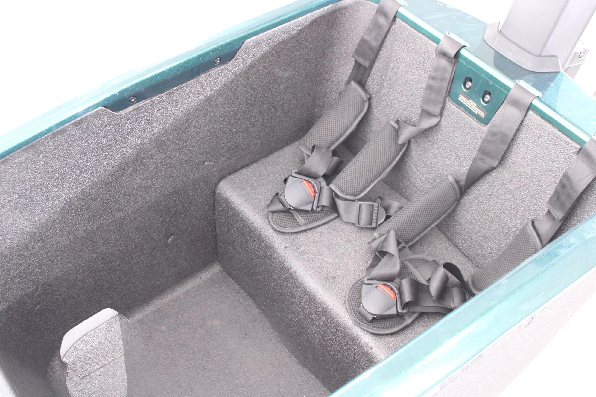 Tenways Cargo One - Image 11
