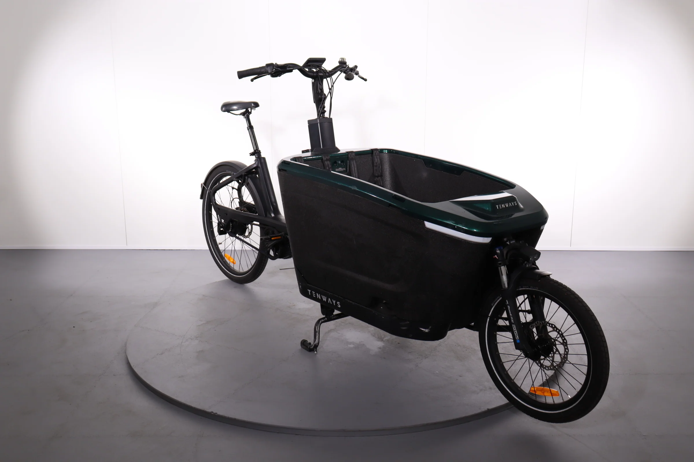 Tenways Cargo One - Image 2
