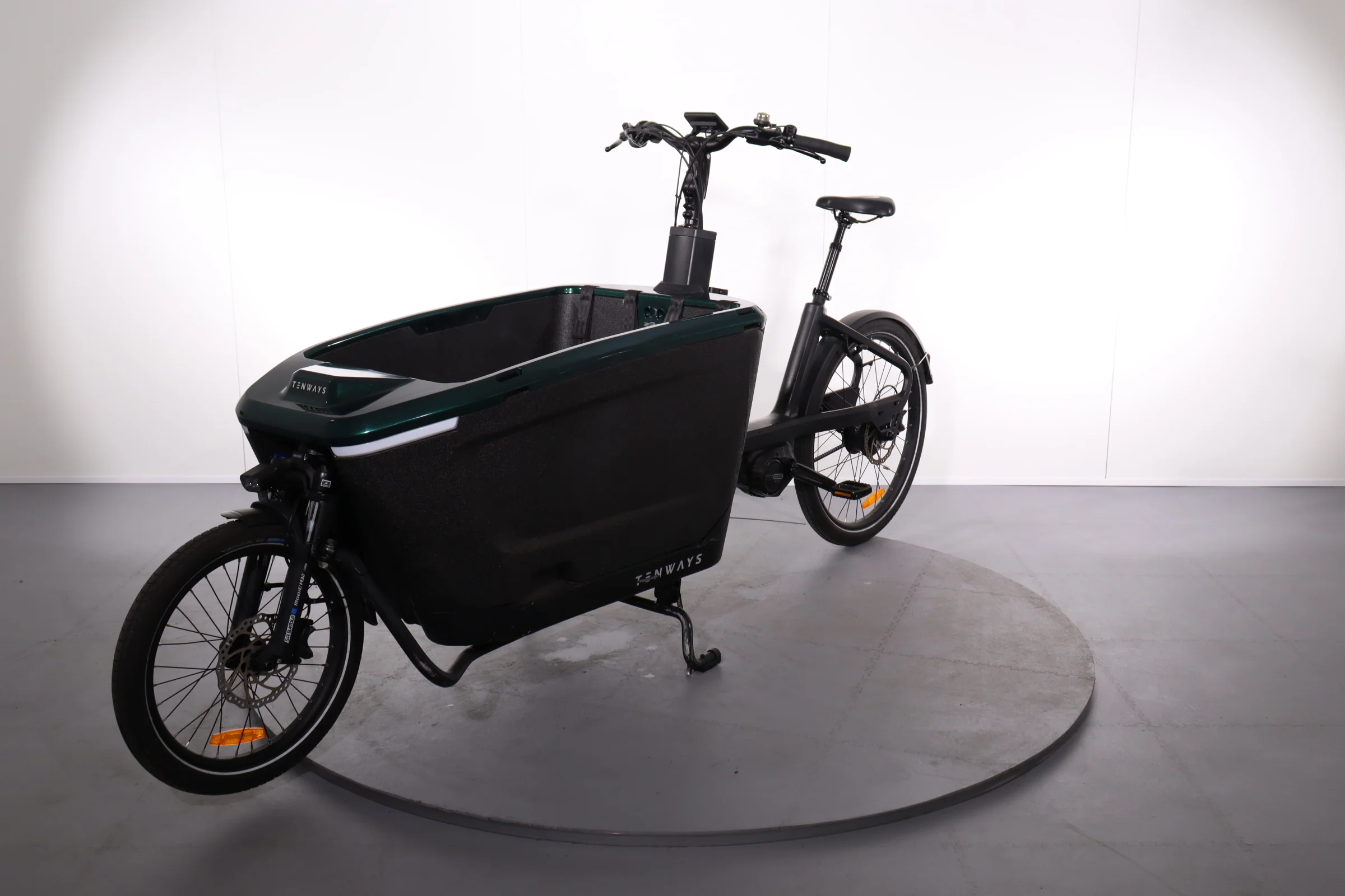 Tenways Cargo One - Image 3