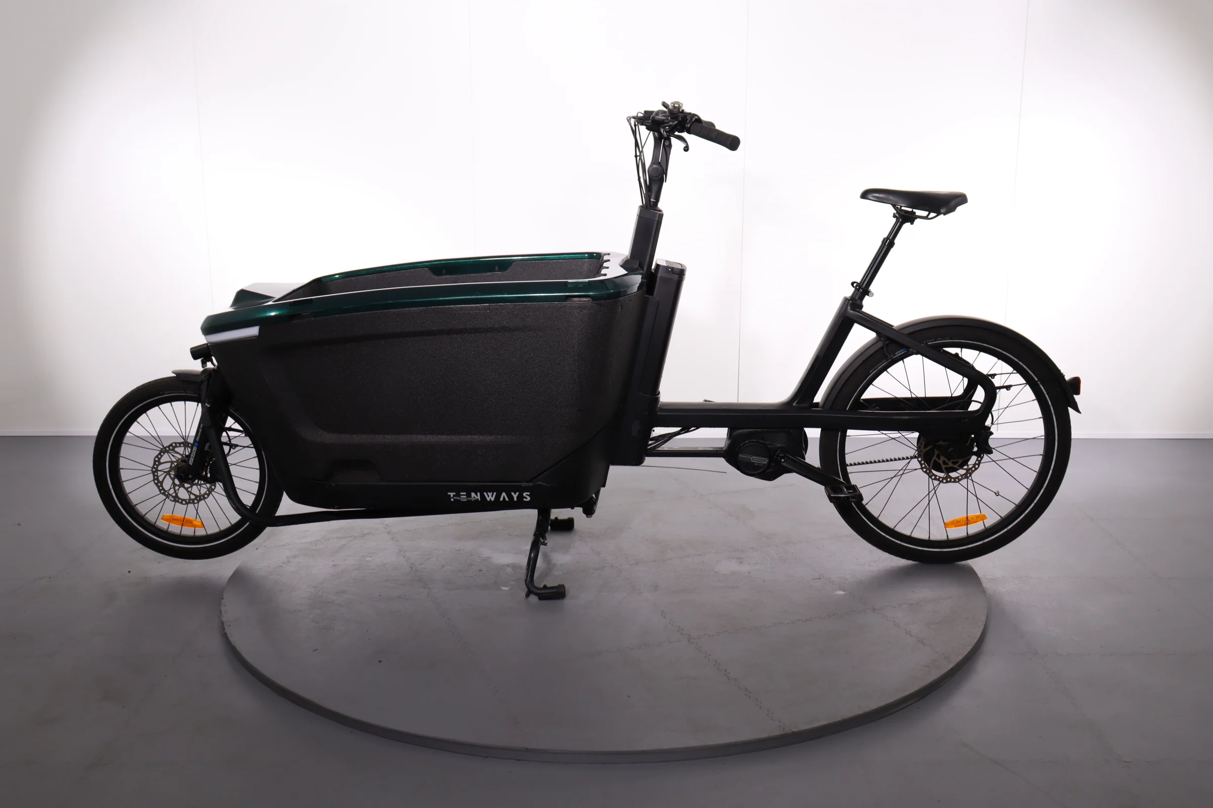 Tenways Cargo One - Image 4