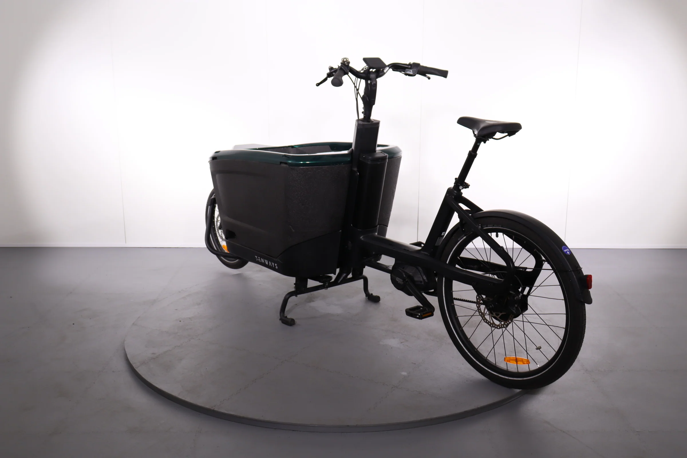 Tenways Cargo One - Image 5