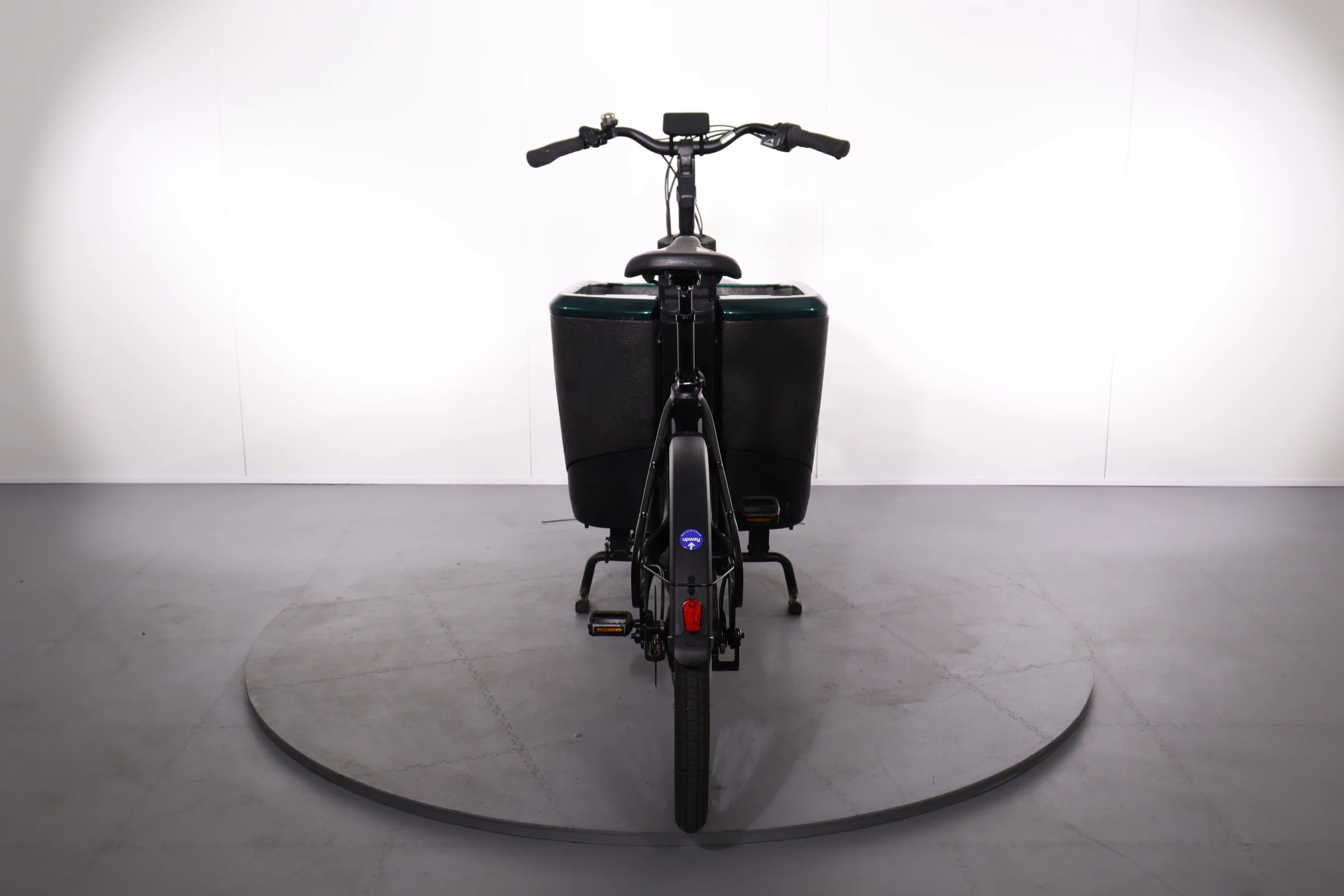 Tenways Cargo One - Image 6