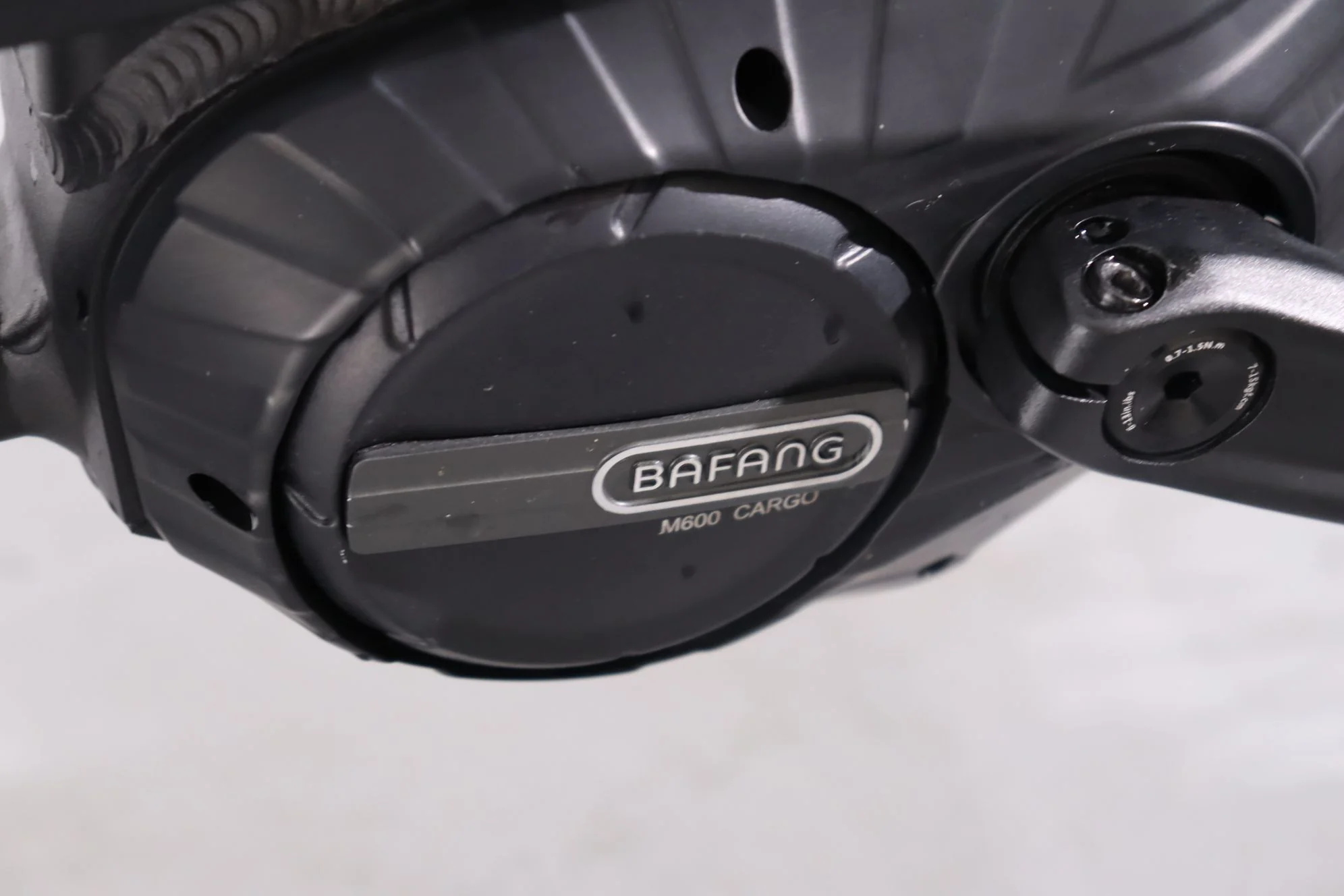 Tenways Cargo One - Image 8