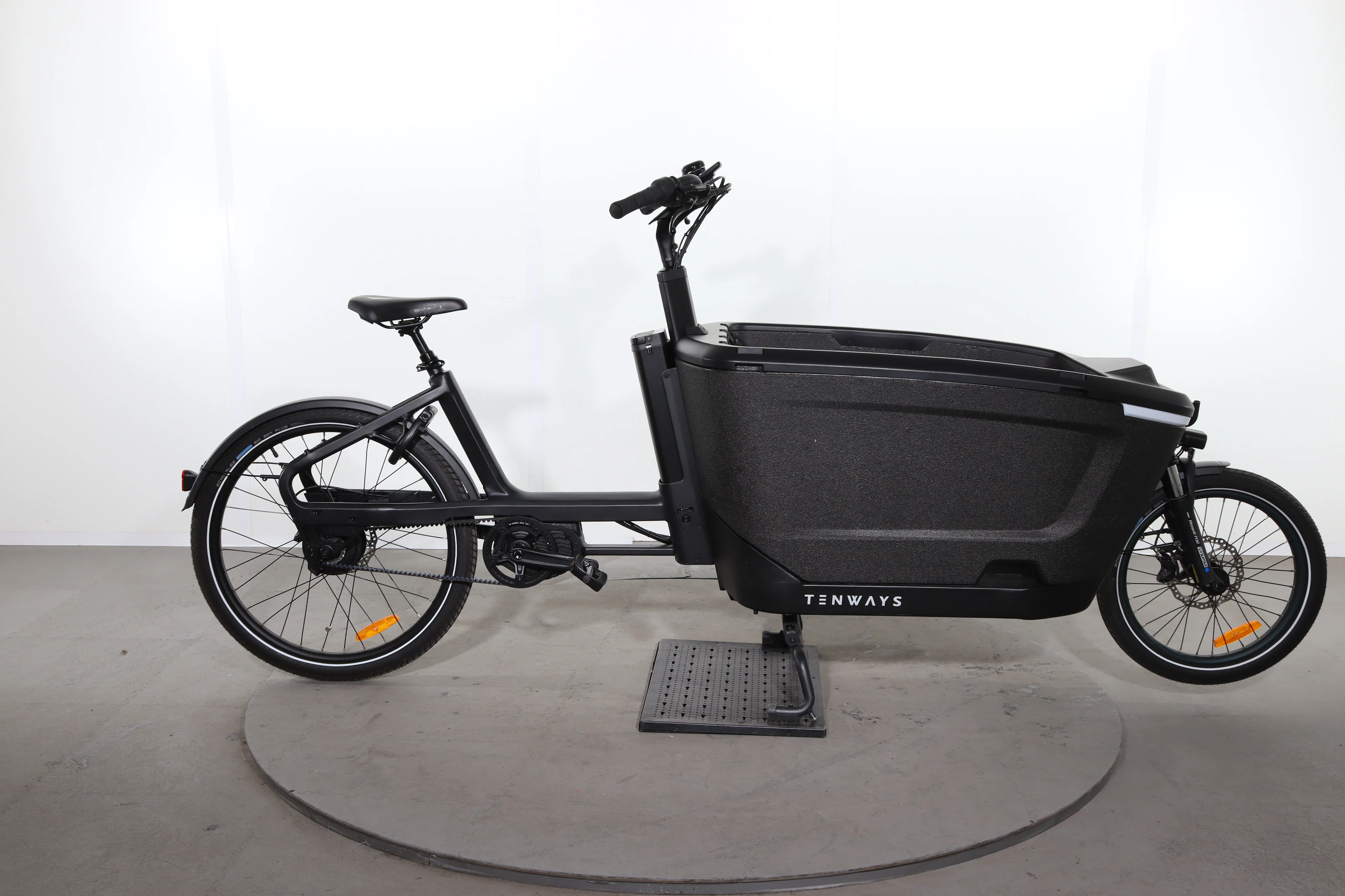 Tenways Cargo One