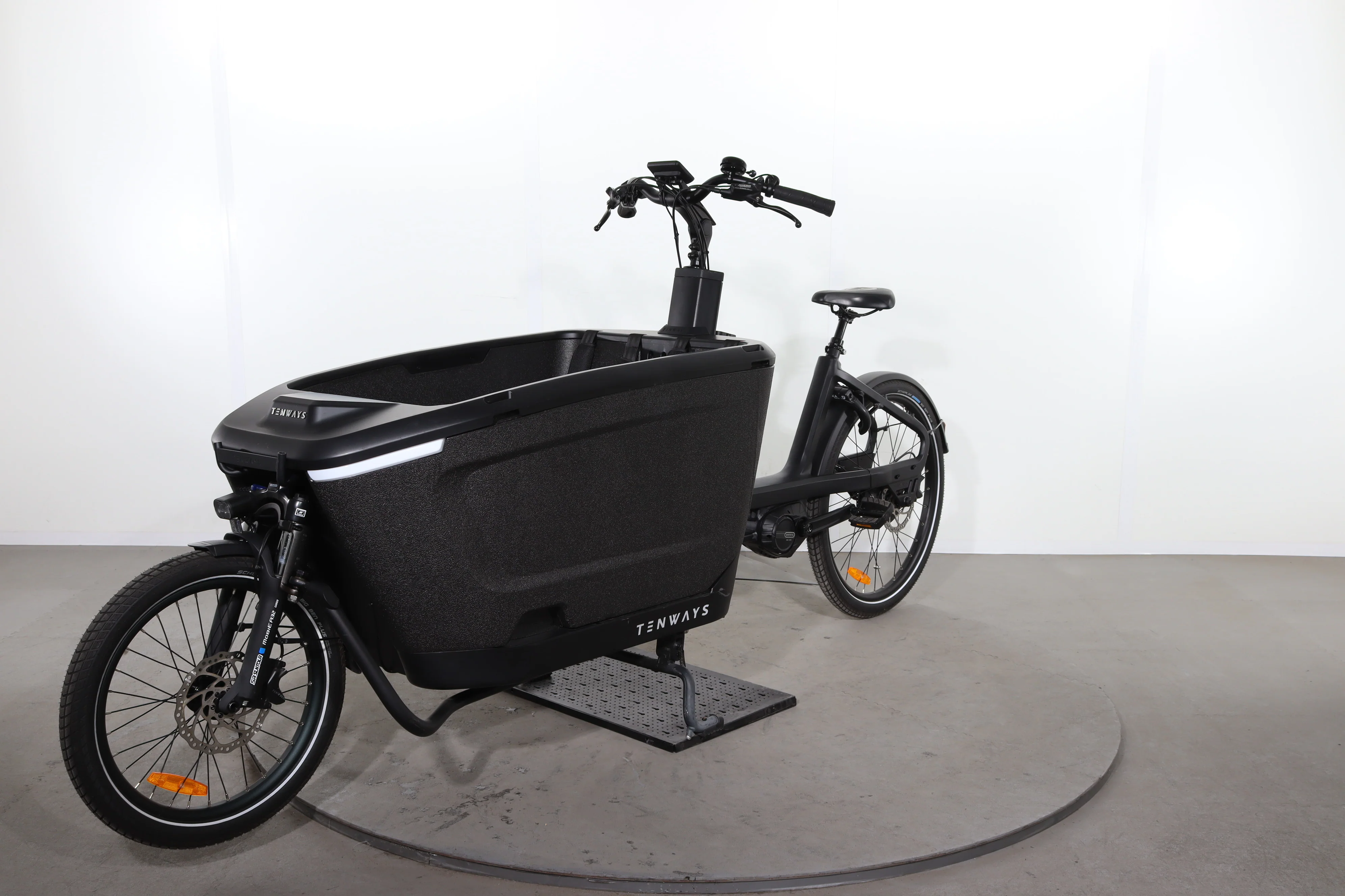 Tenways Cargo One - Image 3