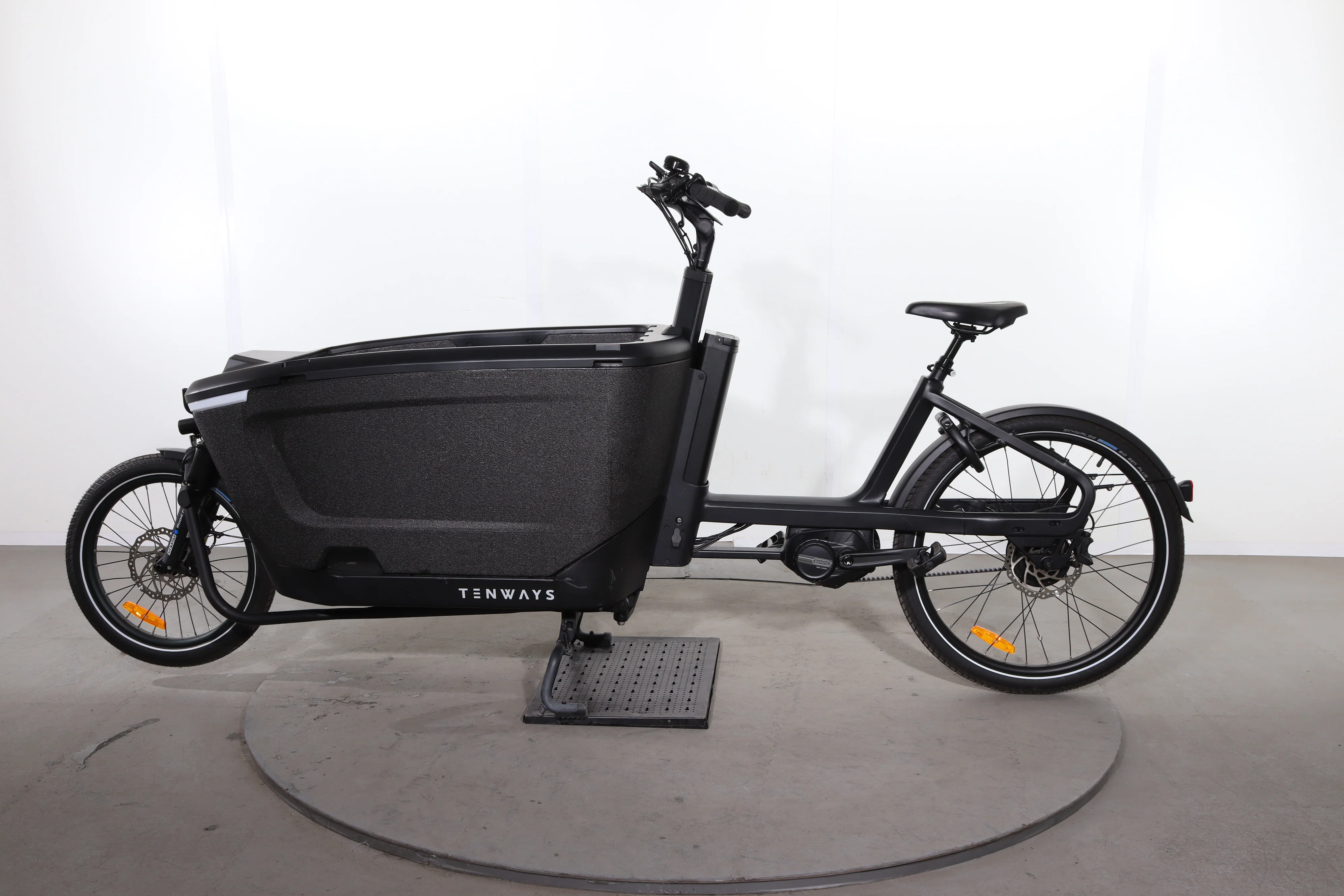 Tenways Cargo One - Image 4