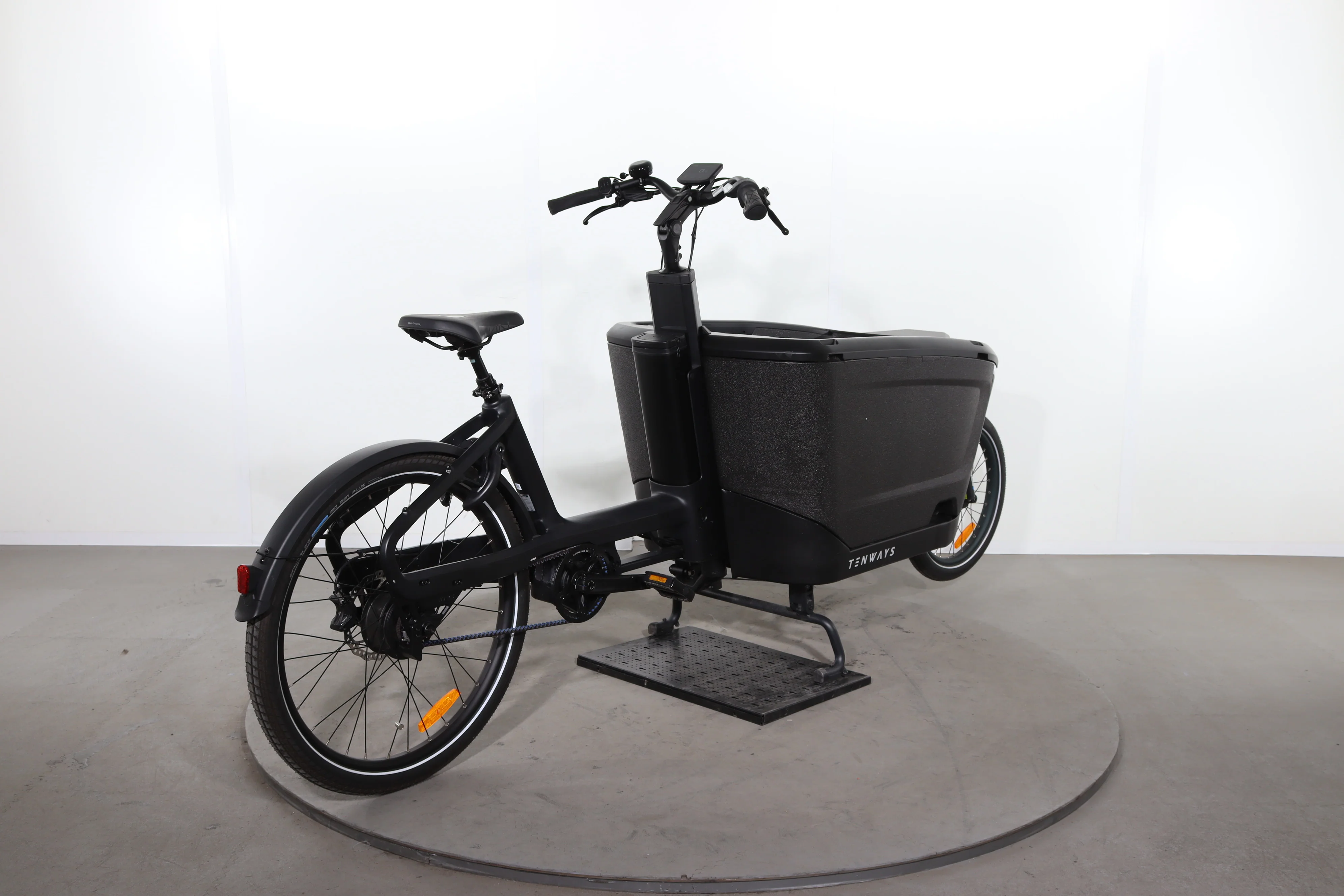 Tenways Cargo One - Image 6
