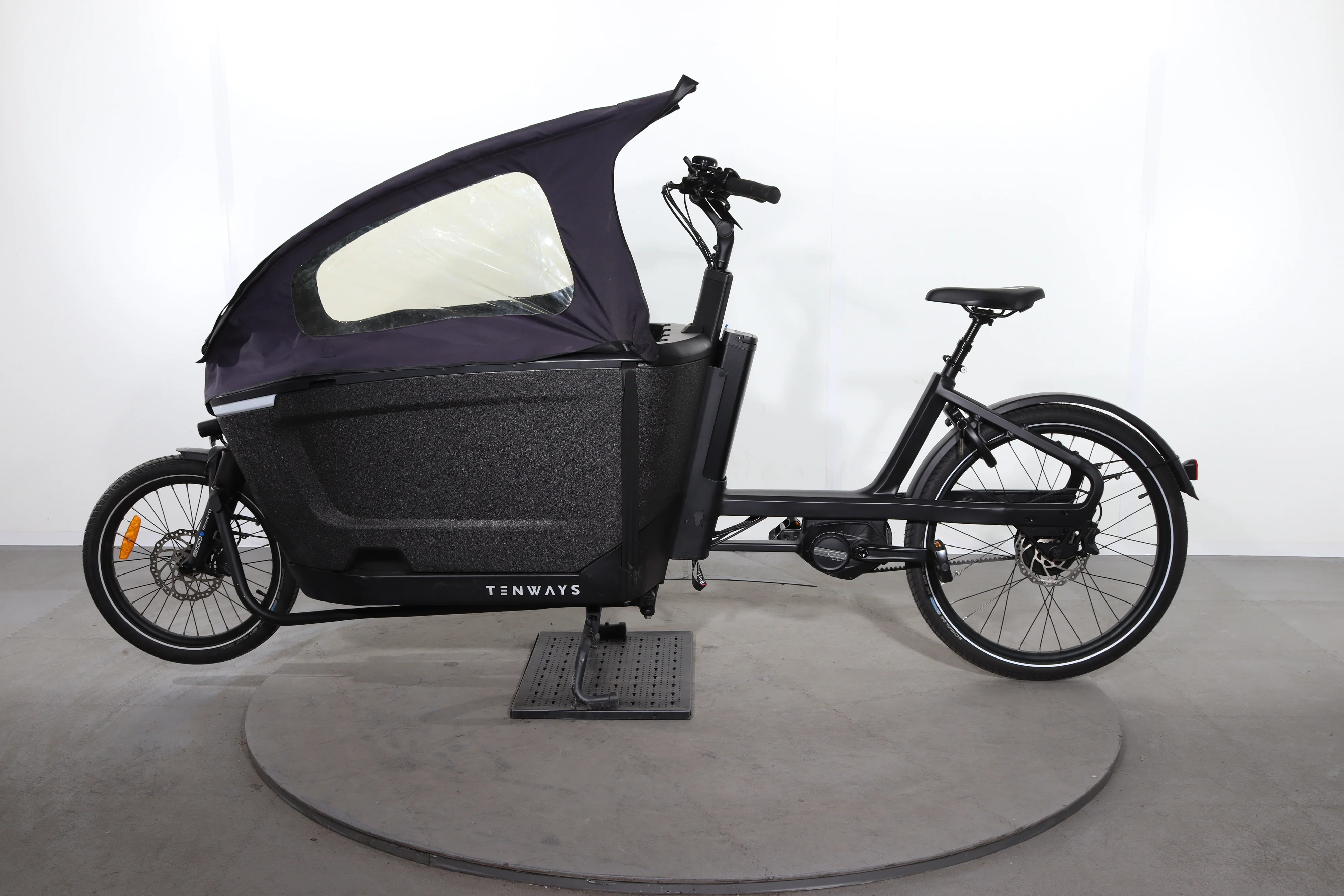 Tenways Cargo One - Image 4
