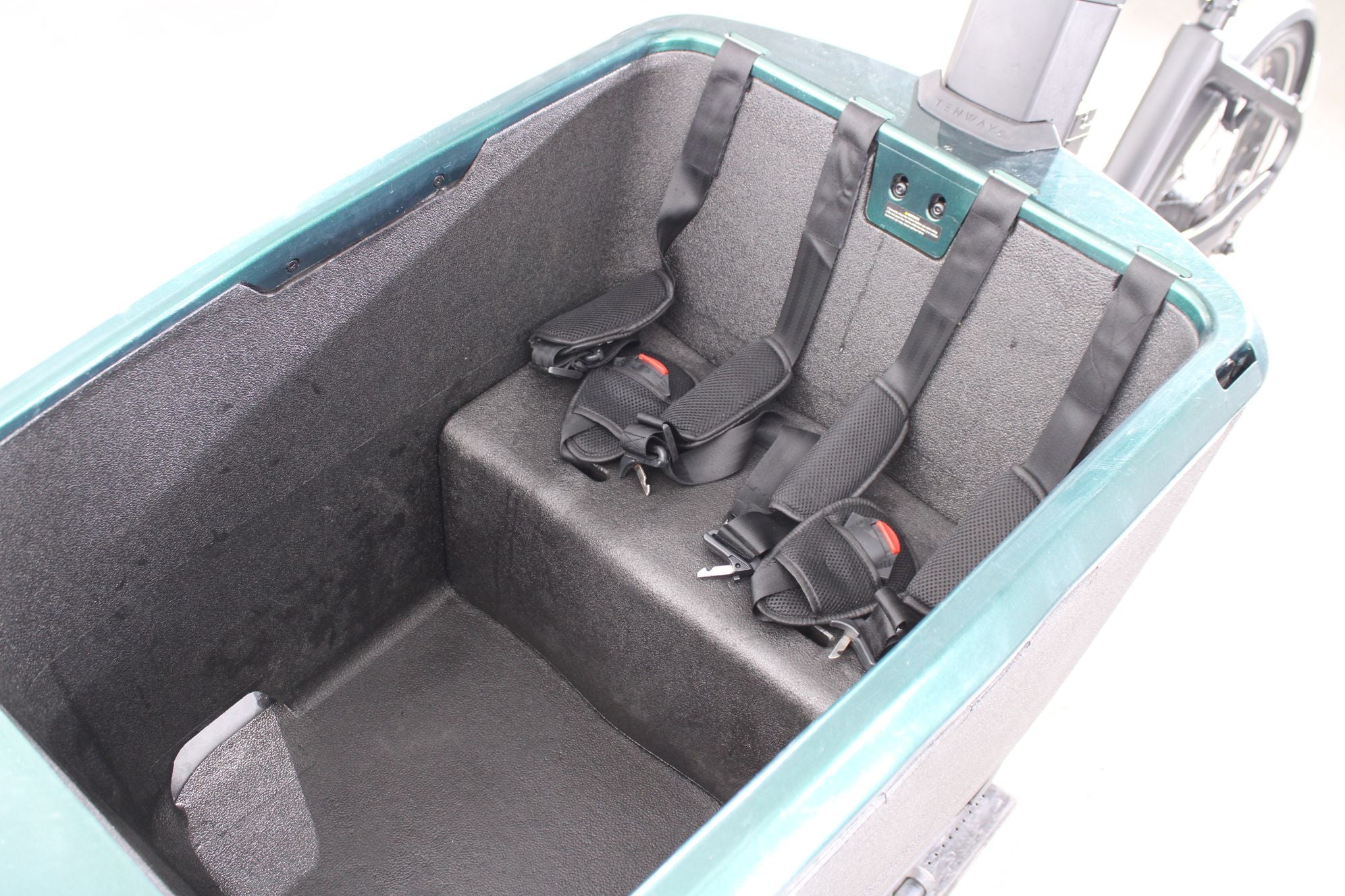 Tenways Cargo One - Image 10