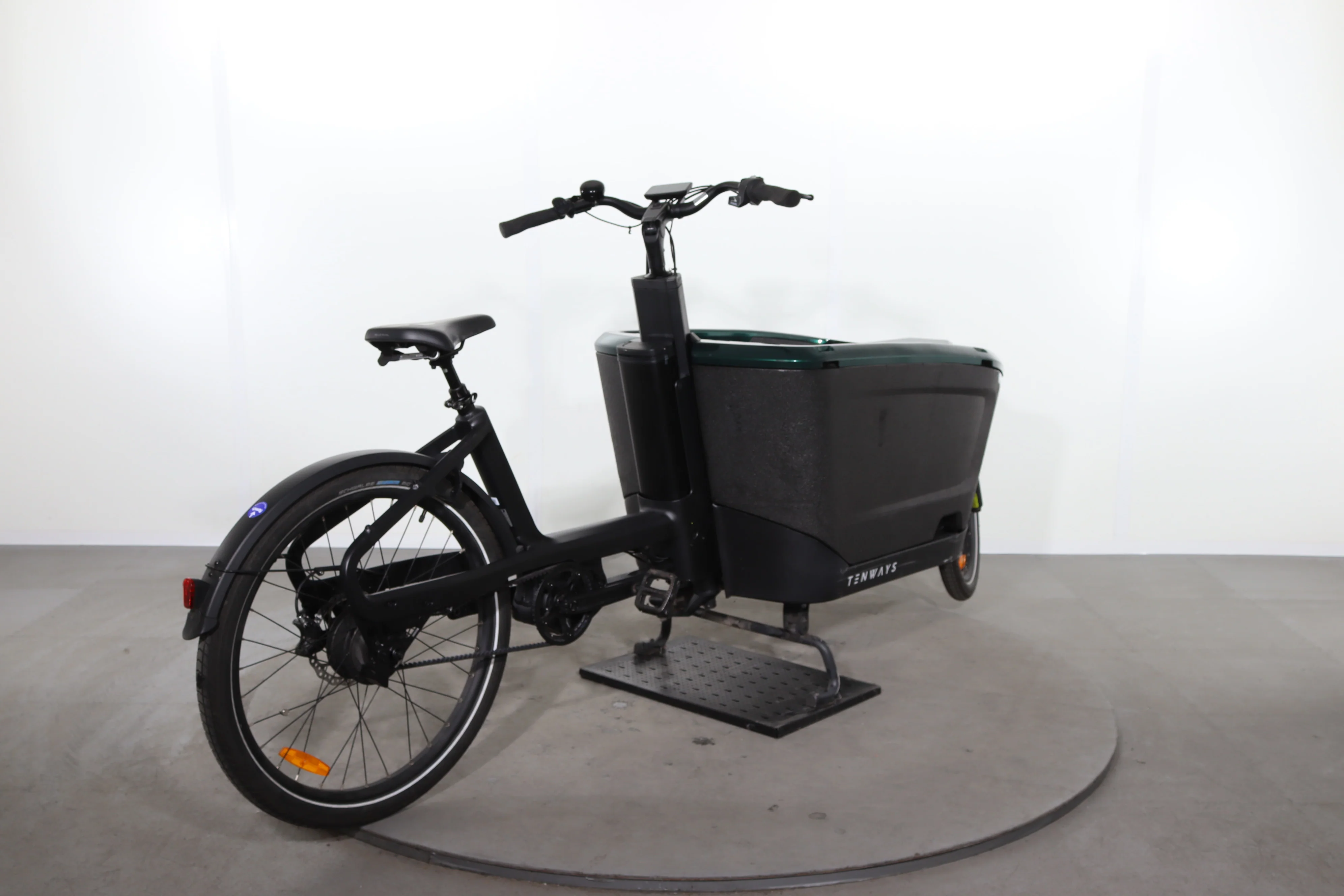 Tenways Cargo One - Image 6