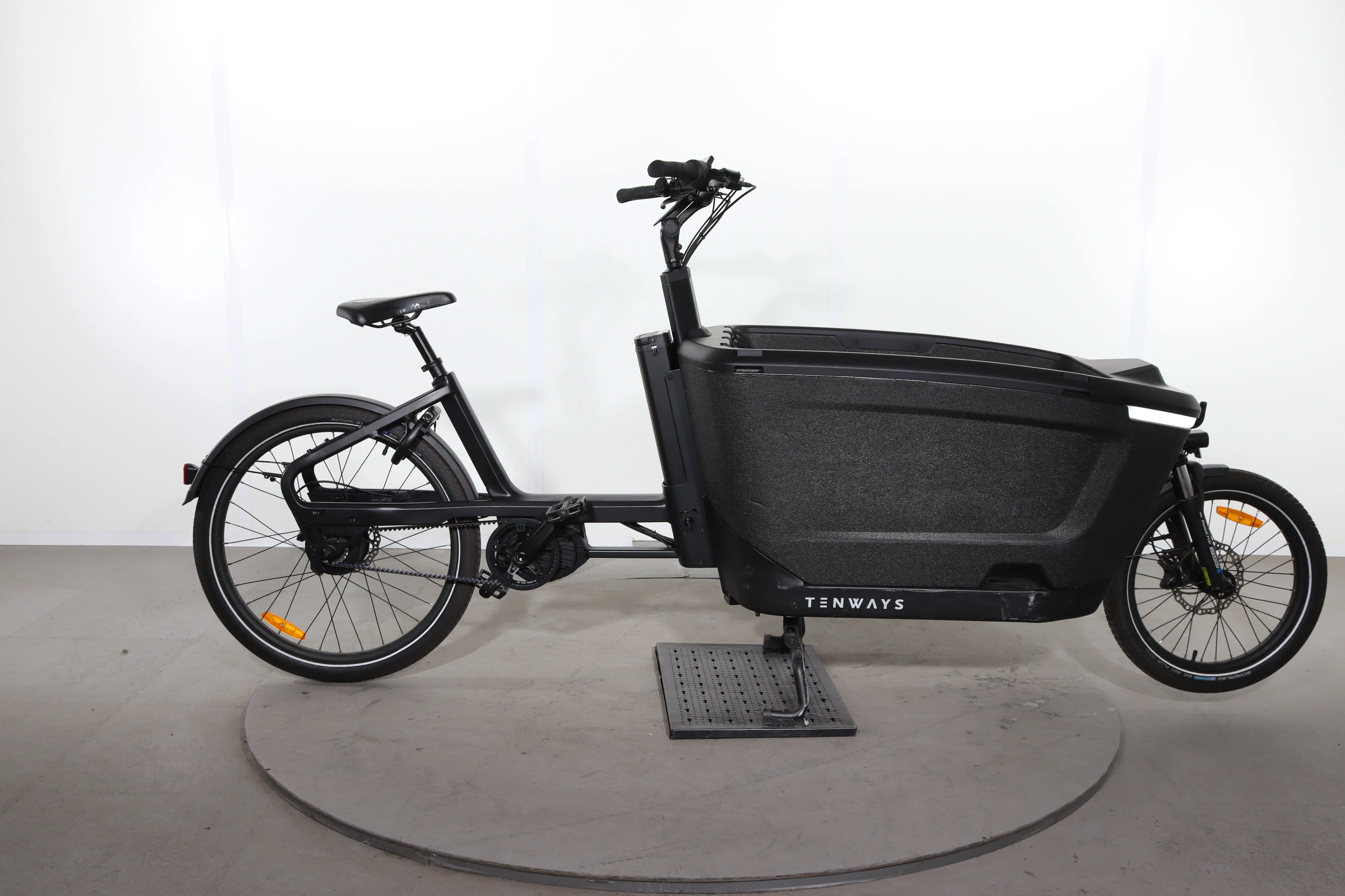 Tenways Cargo One