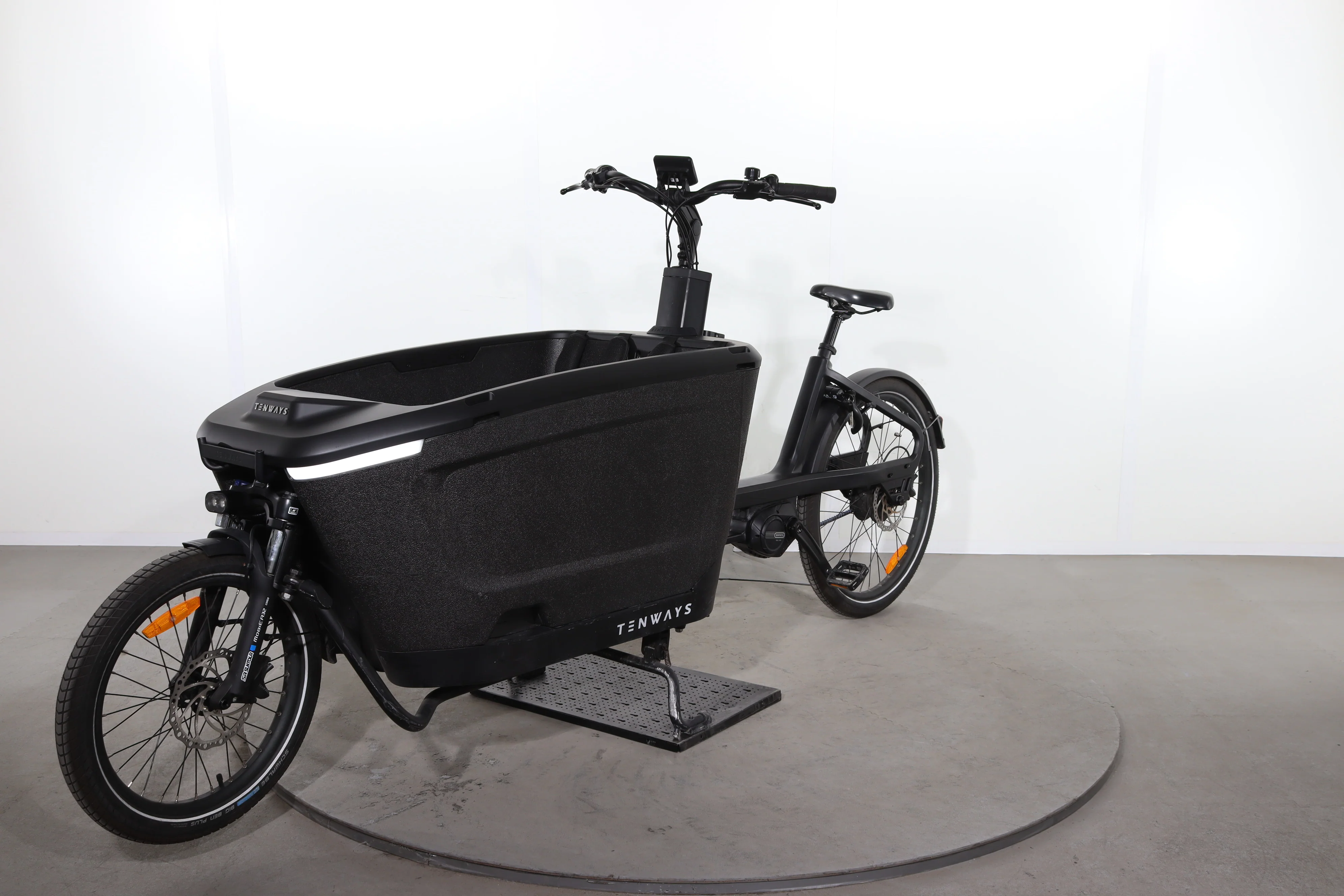 Tenways Cargo One - Image 3