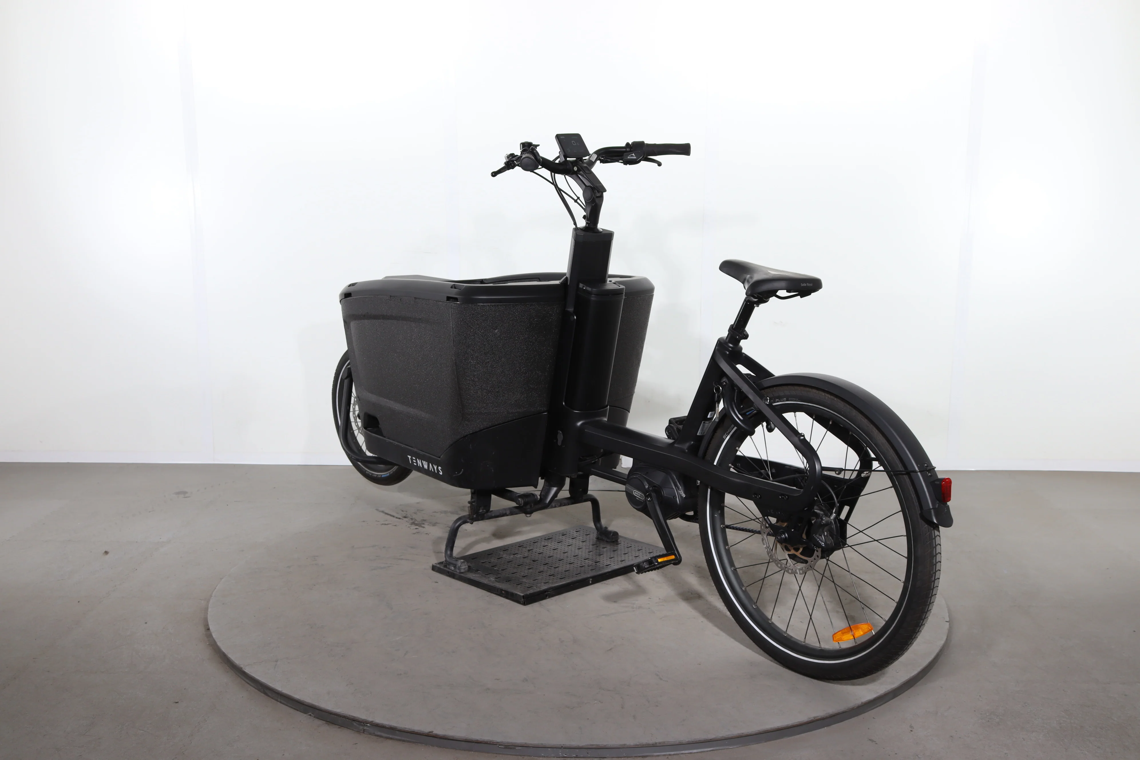 Tenways Cargo One - Image 5