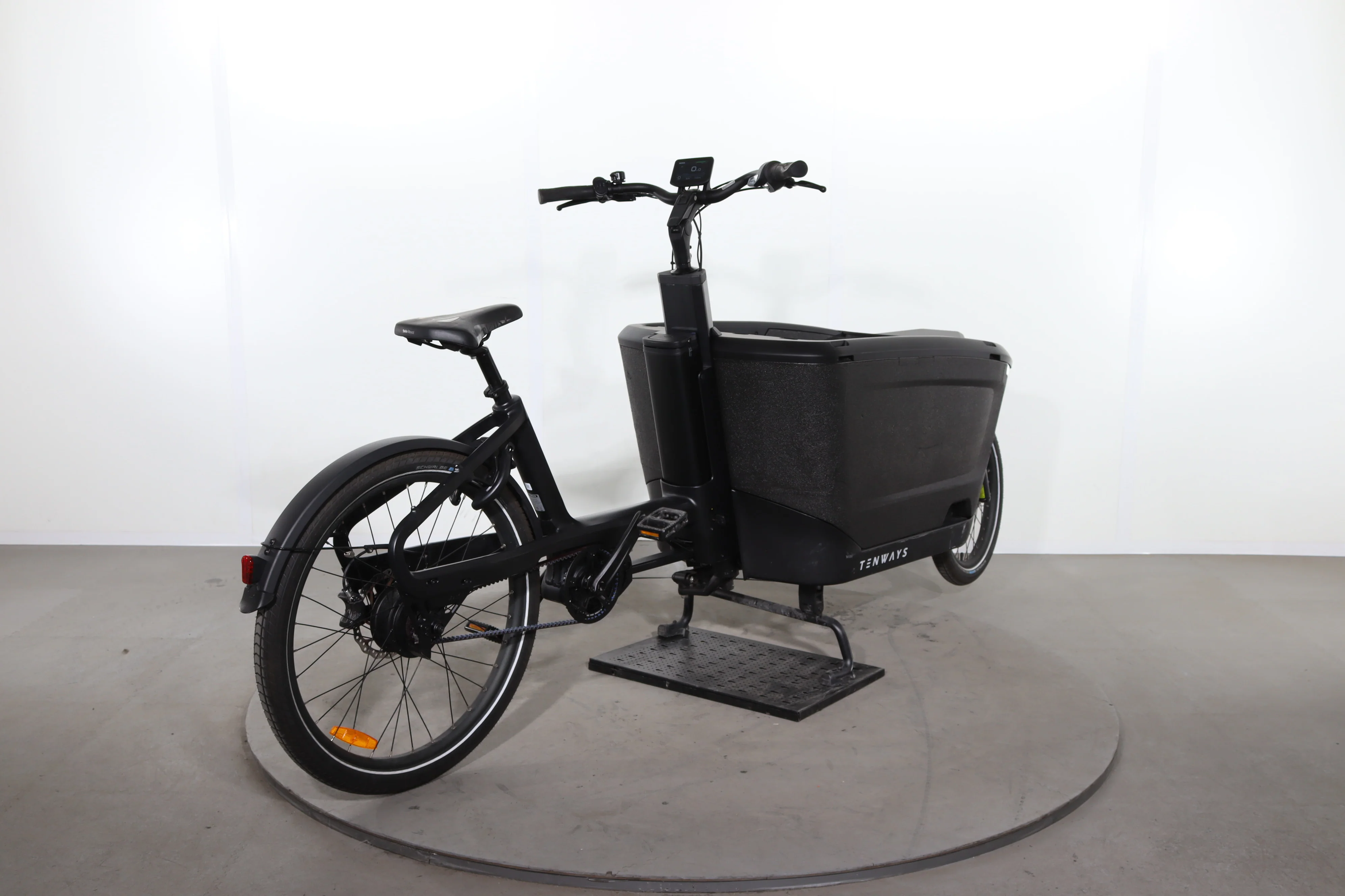 Tenways Cargo One - Image 6