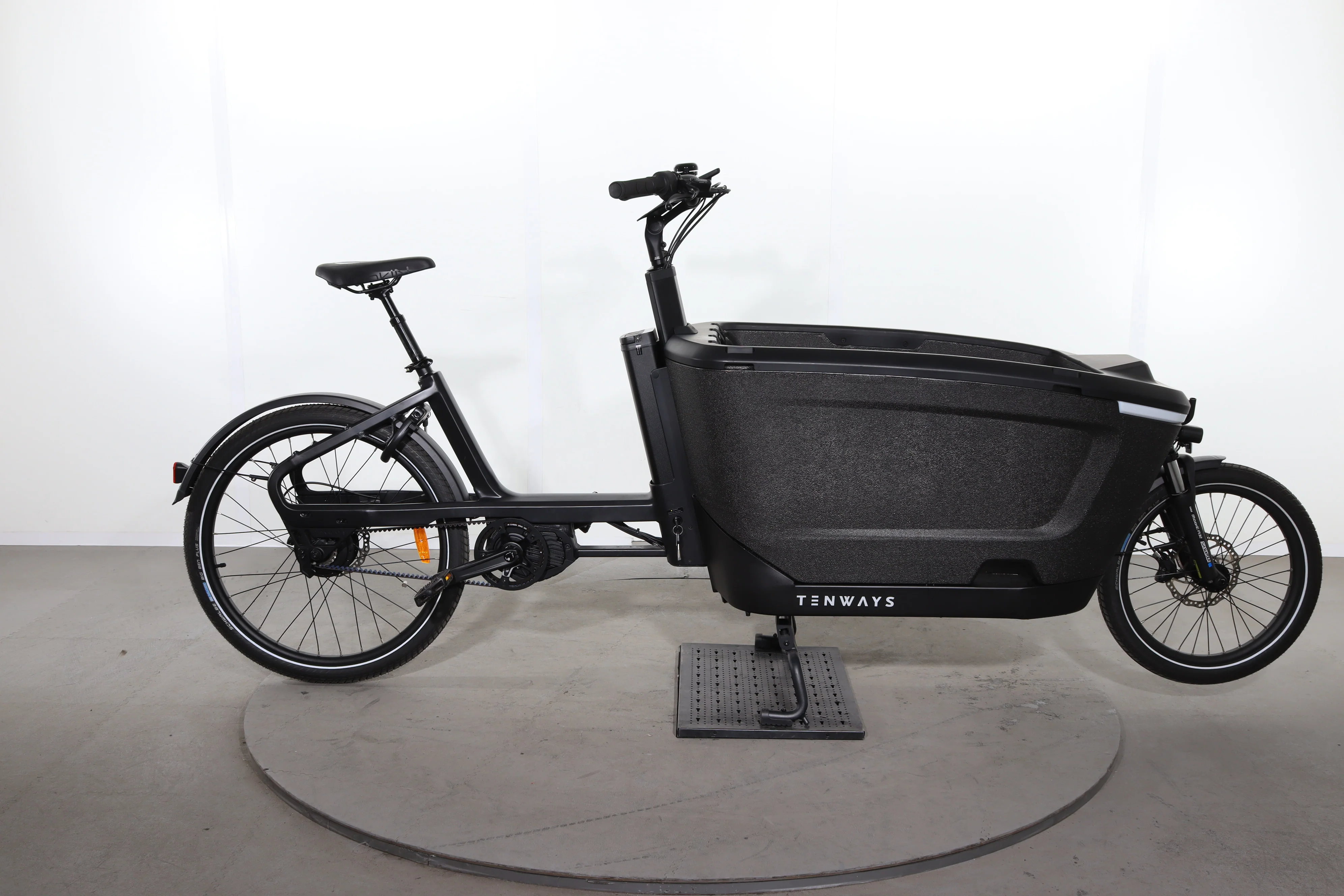 Tenways Cargo One
