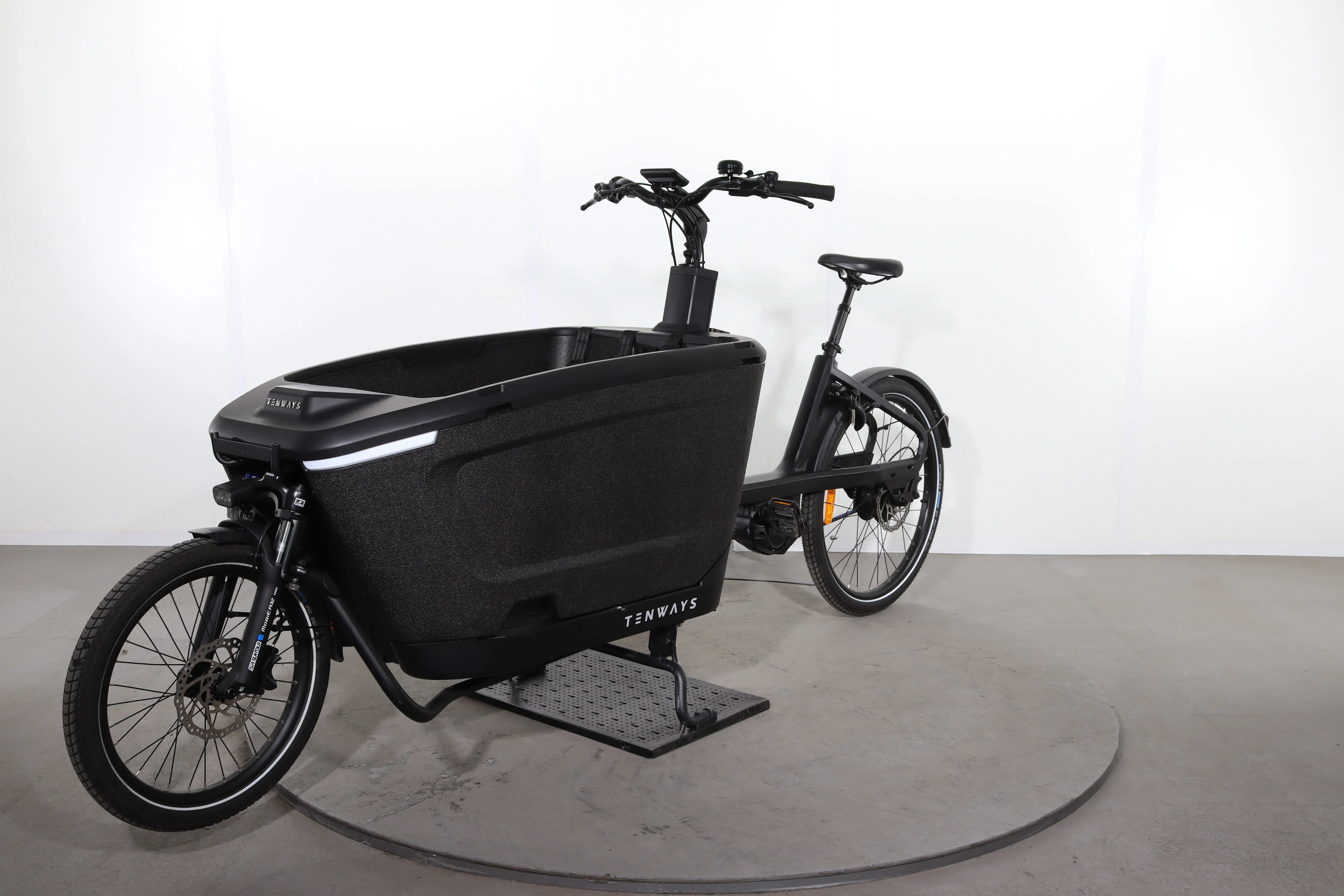 Tenways Cargo One - Image 3