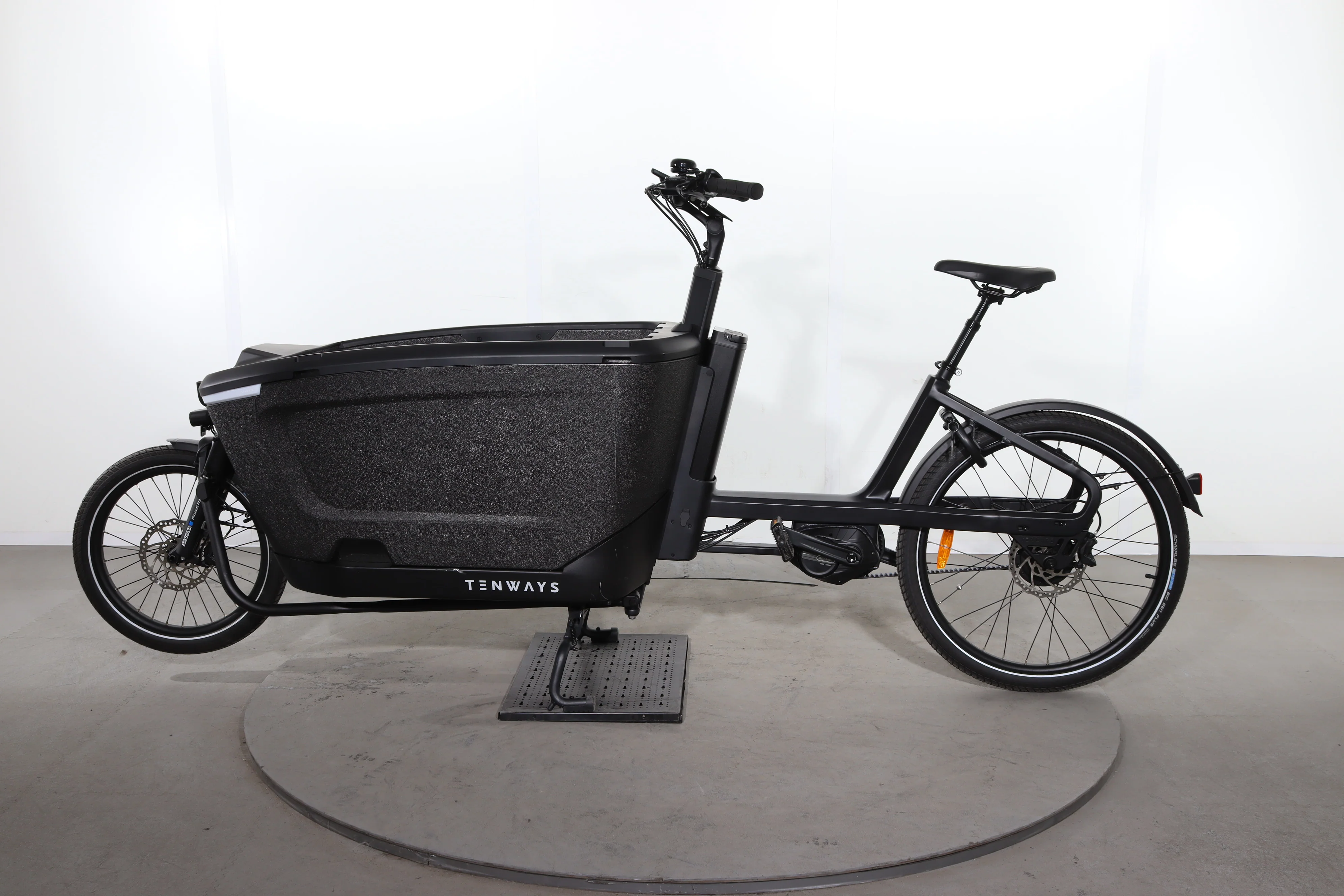 Tenways Cargo One - Image 4