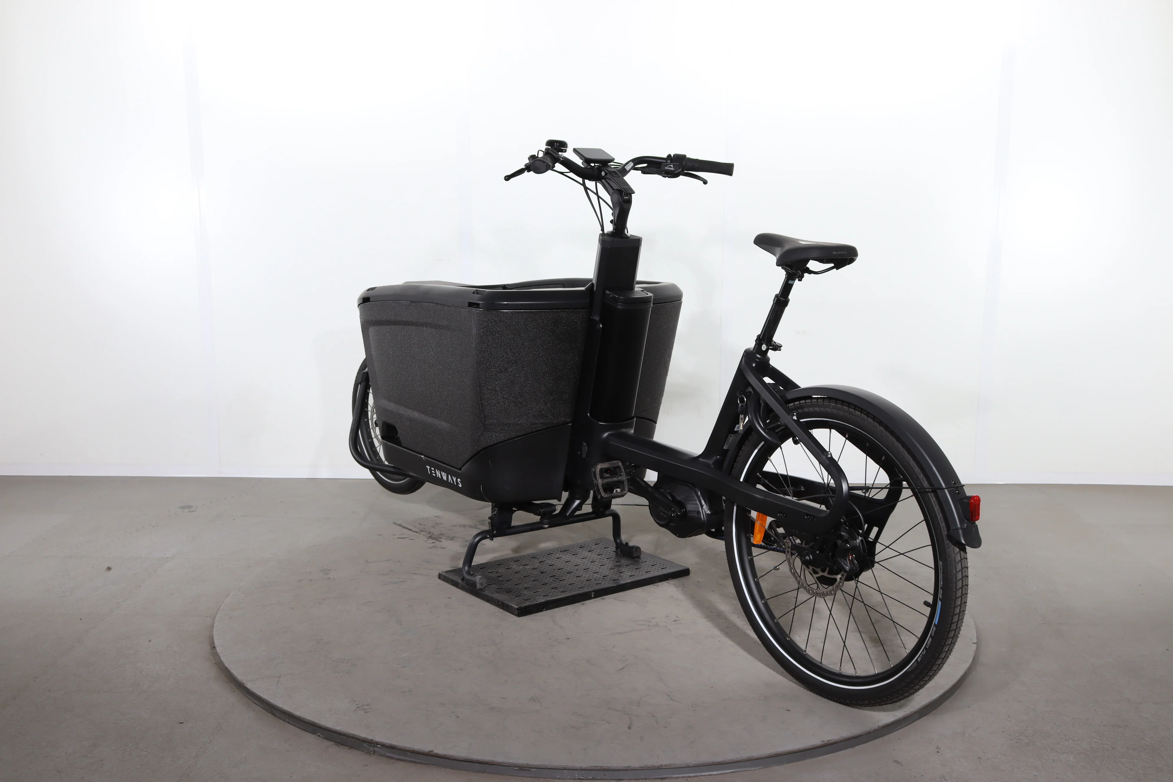Tenways Cargo One - Image 5